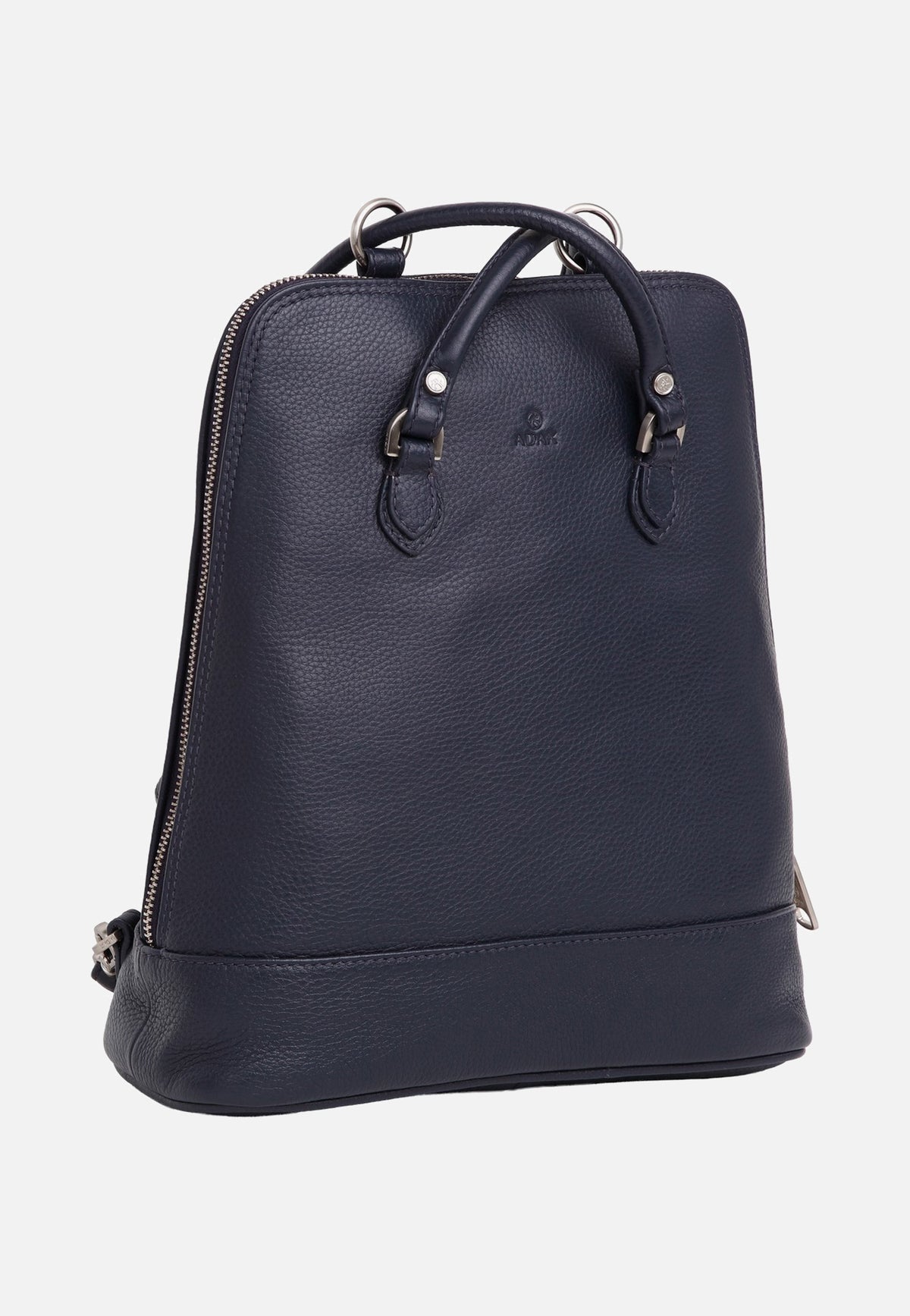Adax Cormorano Lina Navy Rucksack