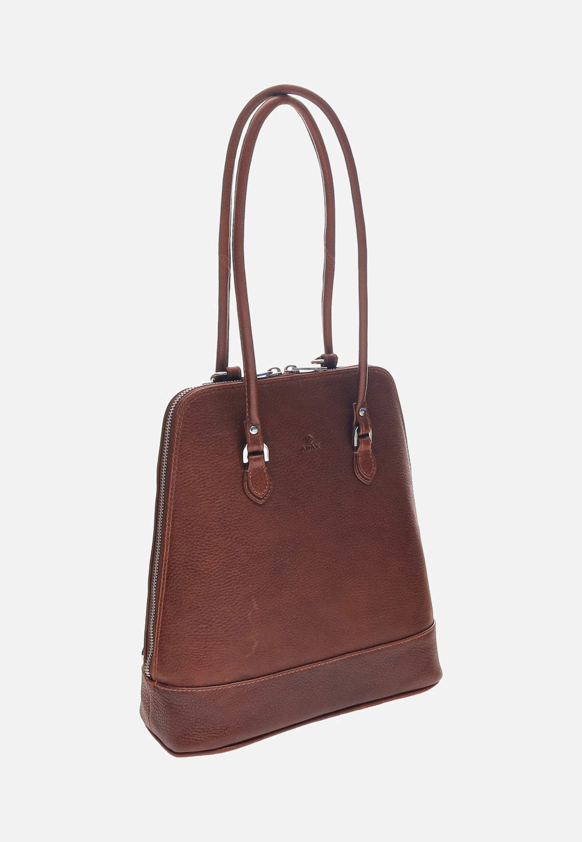 Adax Cormorano Lina Walnut Rucksack
