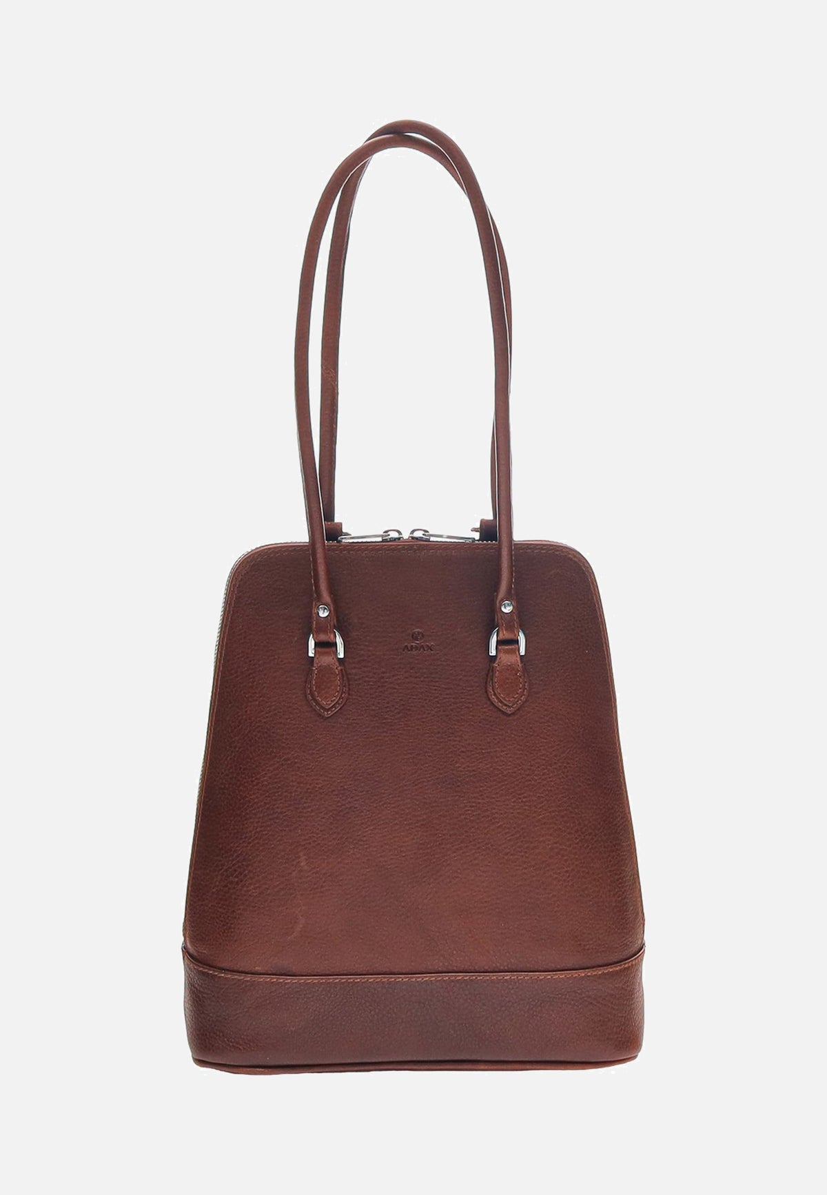 Adax Cormorano Lina Walnut Rucksack