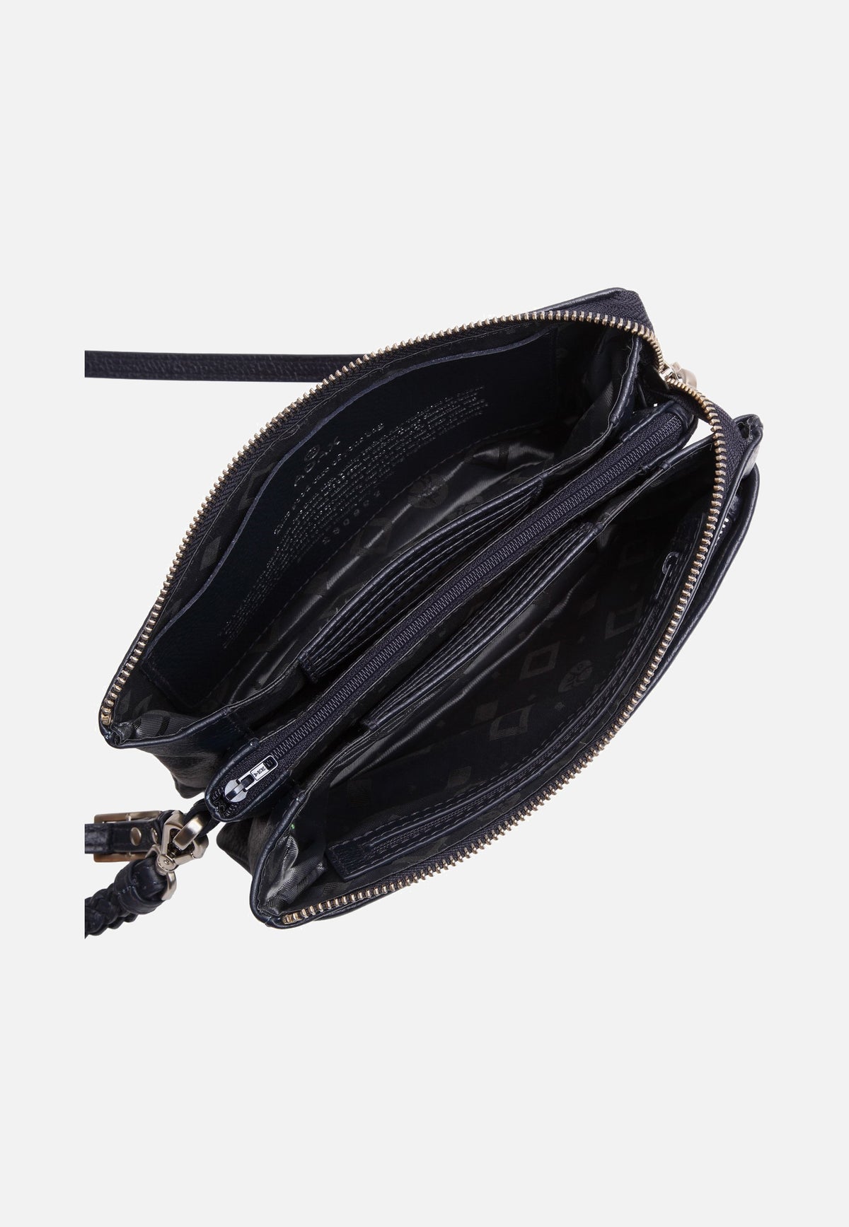 Adax Cormorano Silja Navy Clutch