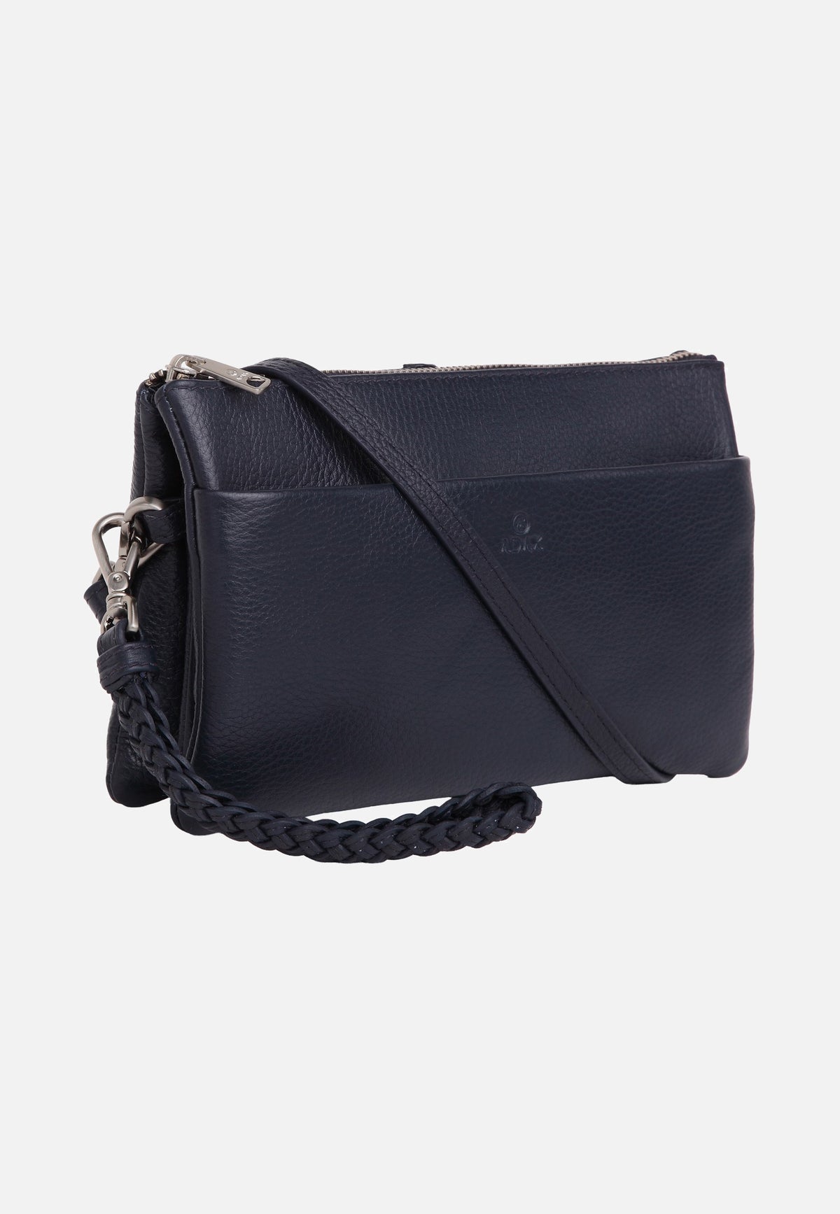 Adax Cormorano Silja Navy Clutch