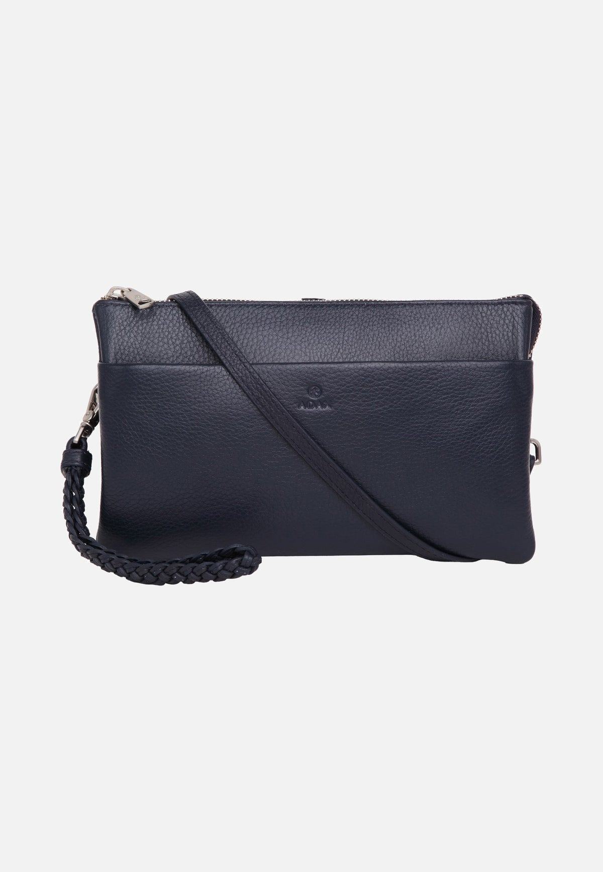 Adax Cormorano Silja Navy Clutch