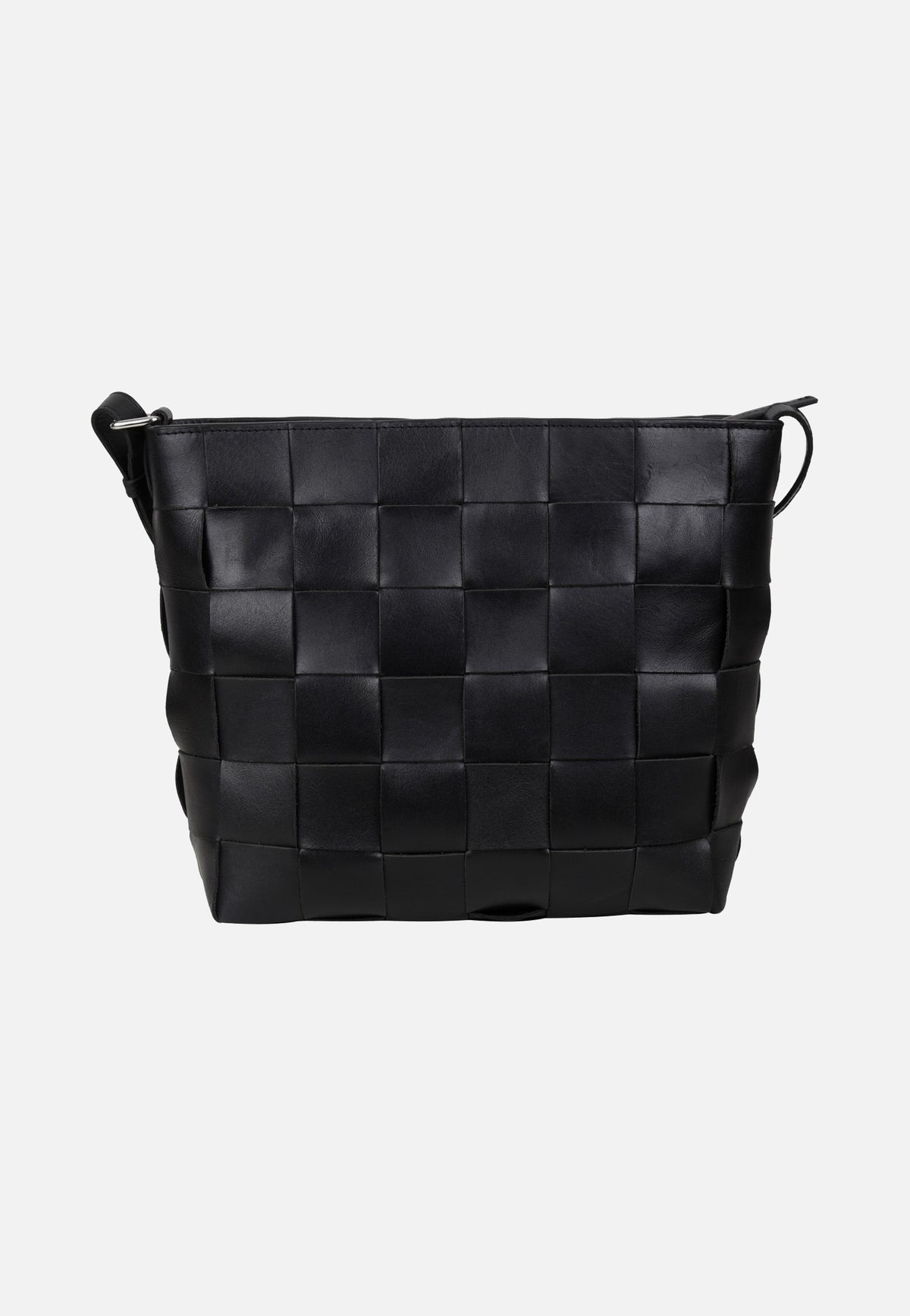 Adax Limona Marthe Black Hobo Bag