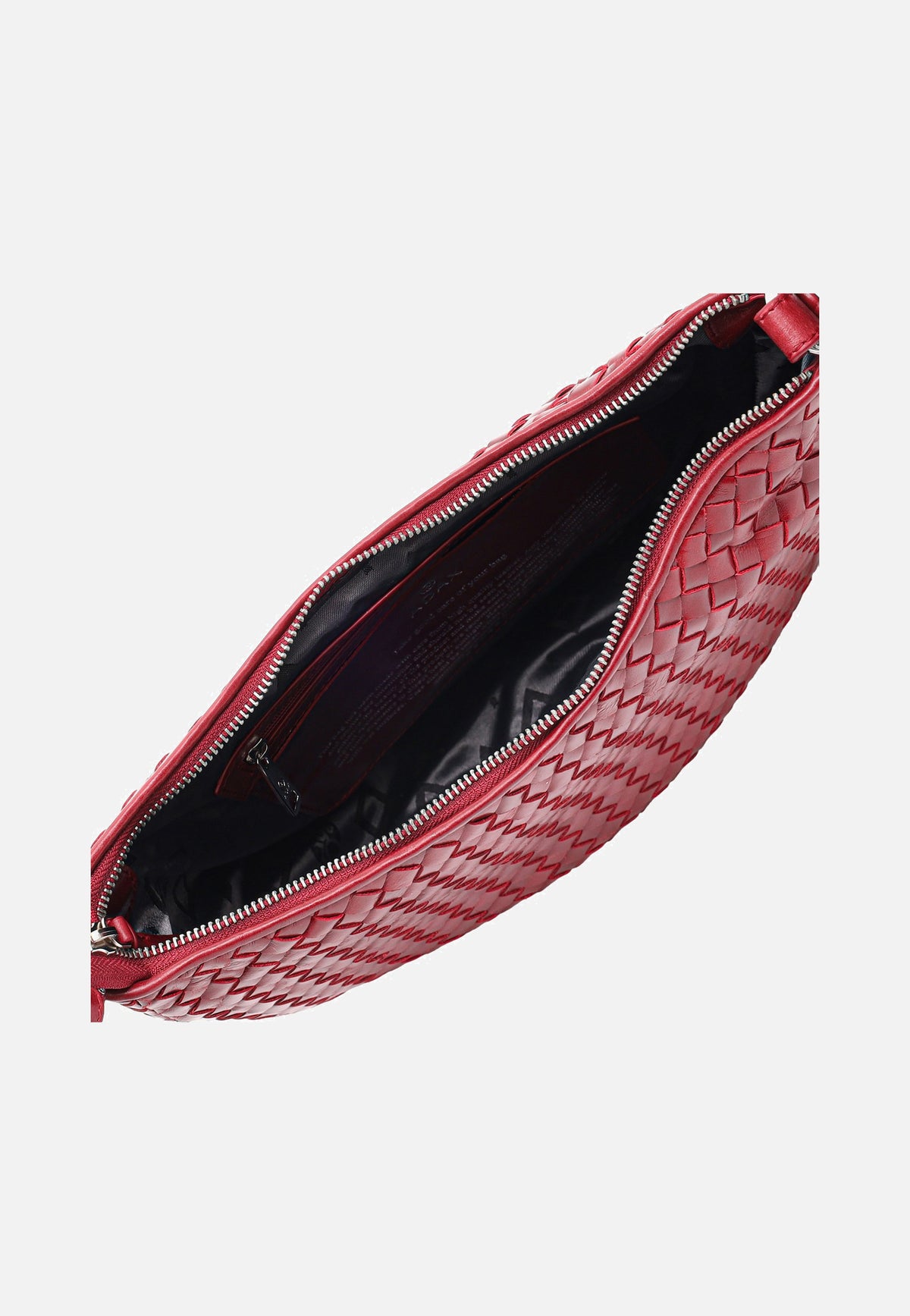 Adax Salerno Marlin Amaretto Hobo Bag