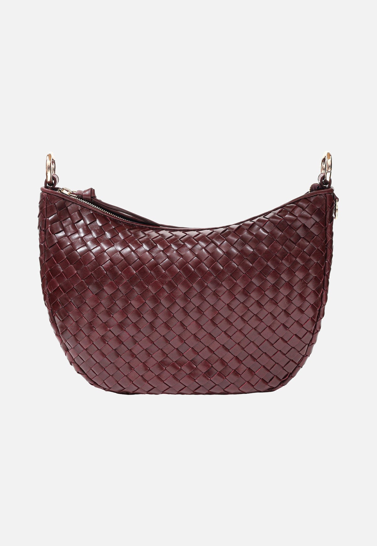 Adax Salerno Marlin Barolo Hobo Bag