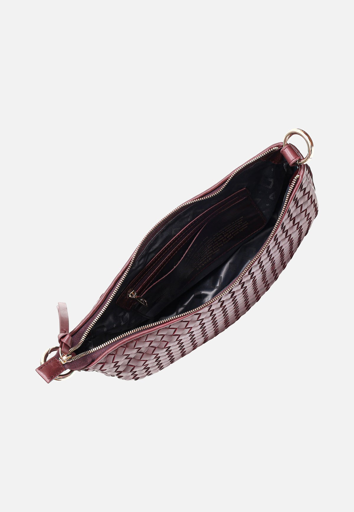 Adax Salerno Marlin Barolo Hobo Bag