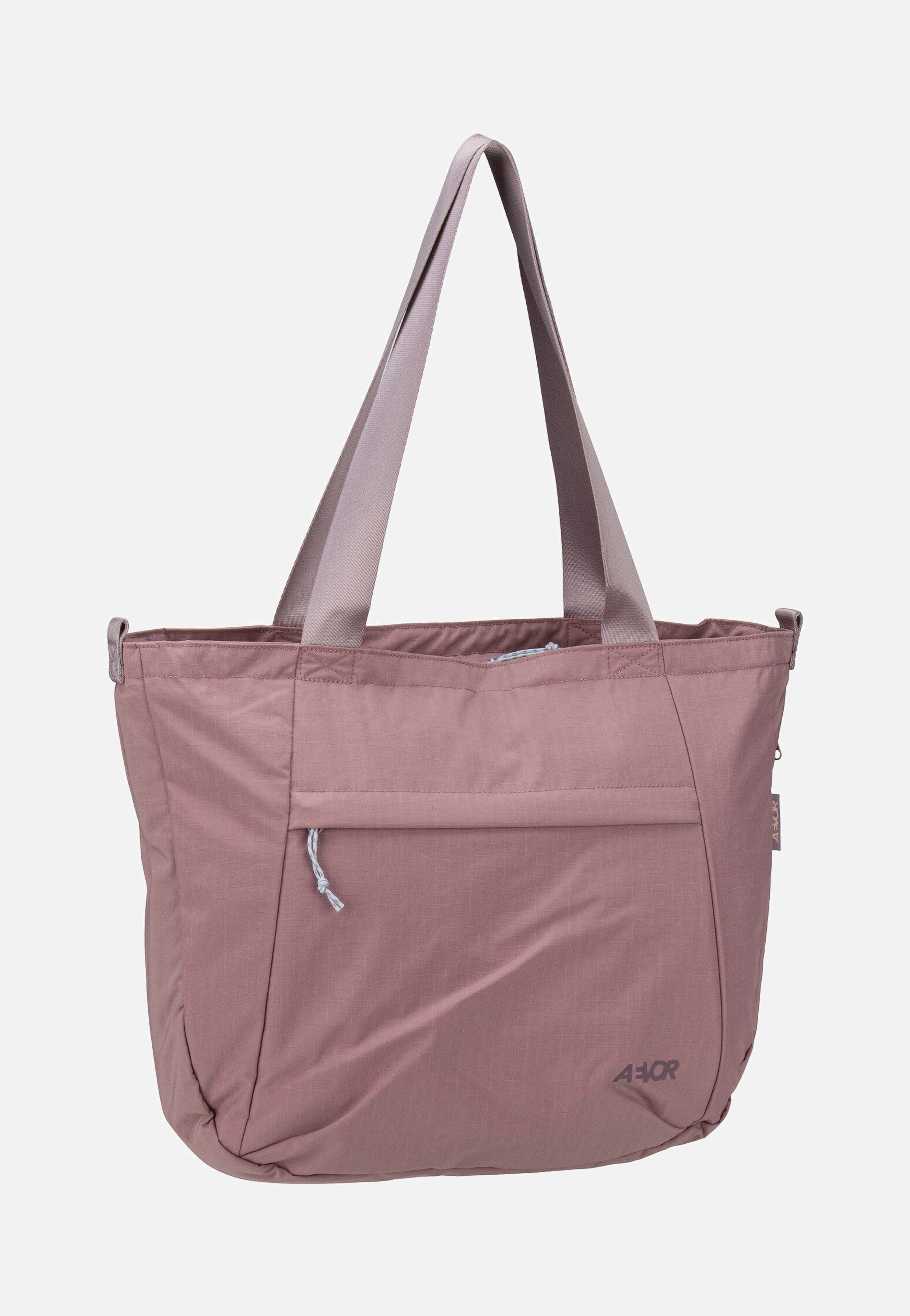 AEVOR Bike Shopper Rosewood Shopper