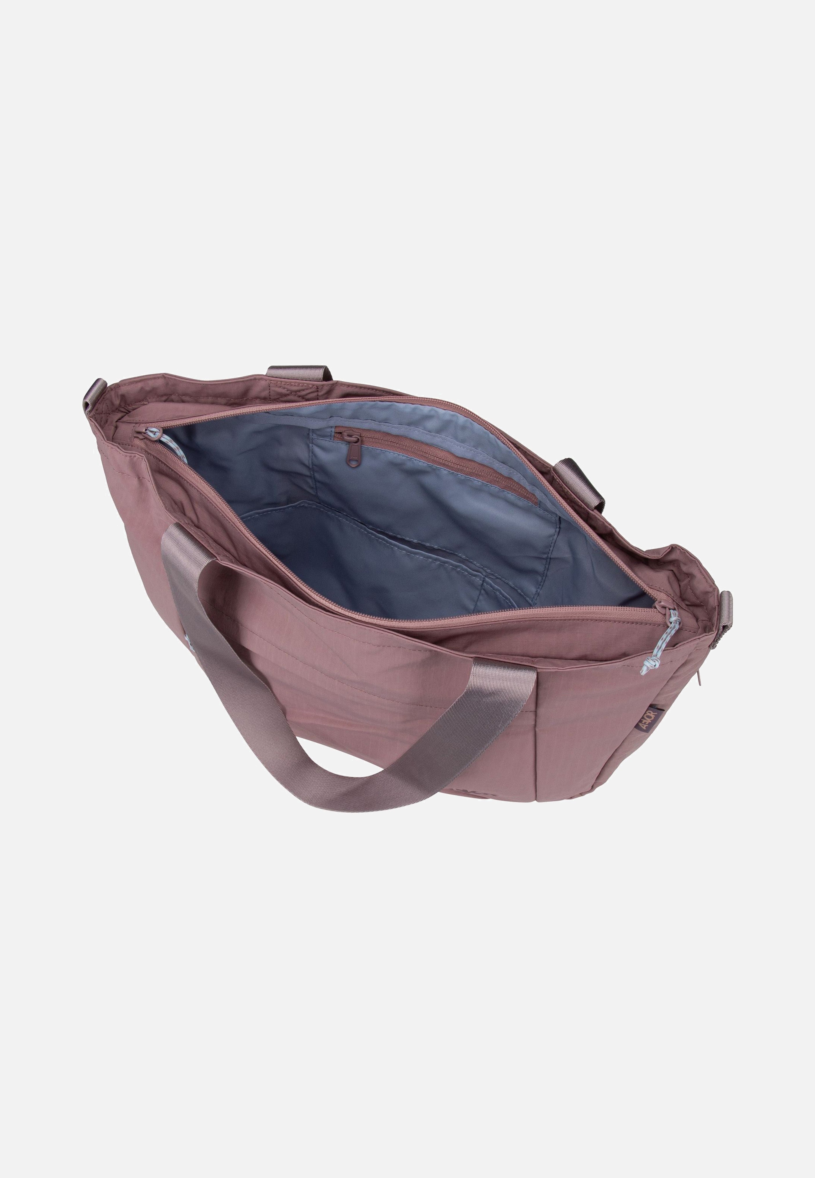 AEVOR - Bike Shopper Rosewood - Shopper | Neutral-Image