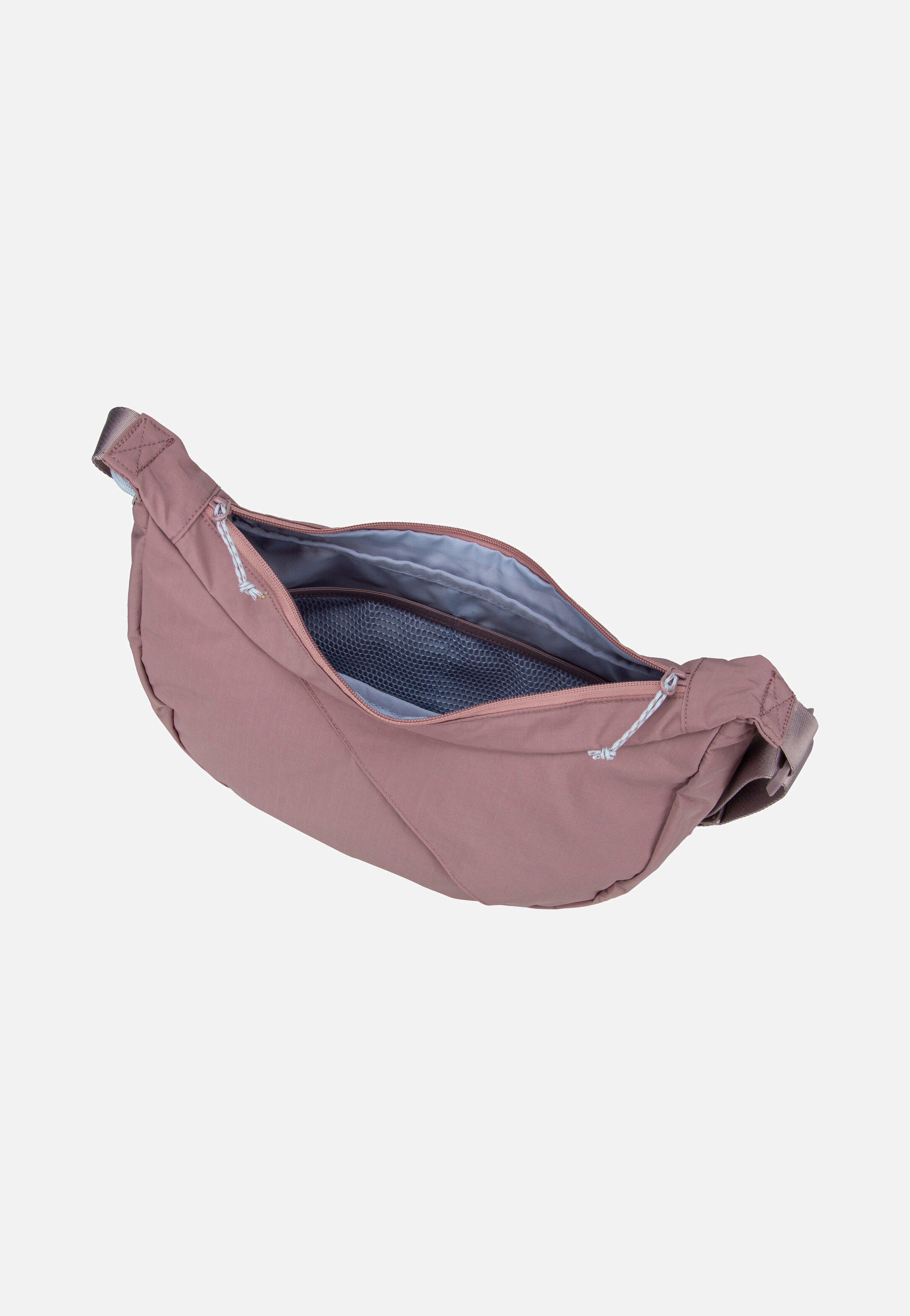 AEVOR - Bike Sling Bag Rosewood - Sling Bag | Neutral-Image