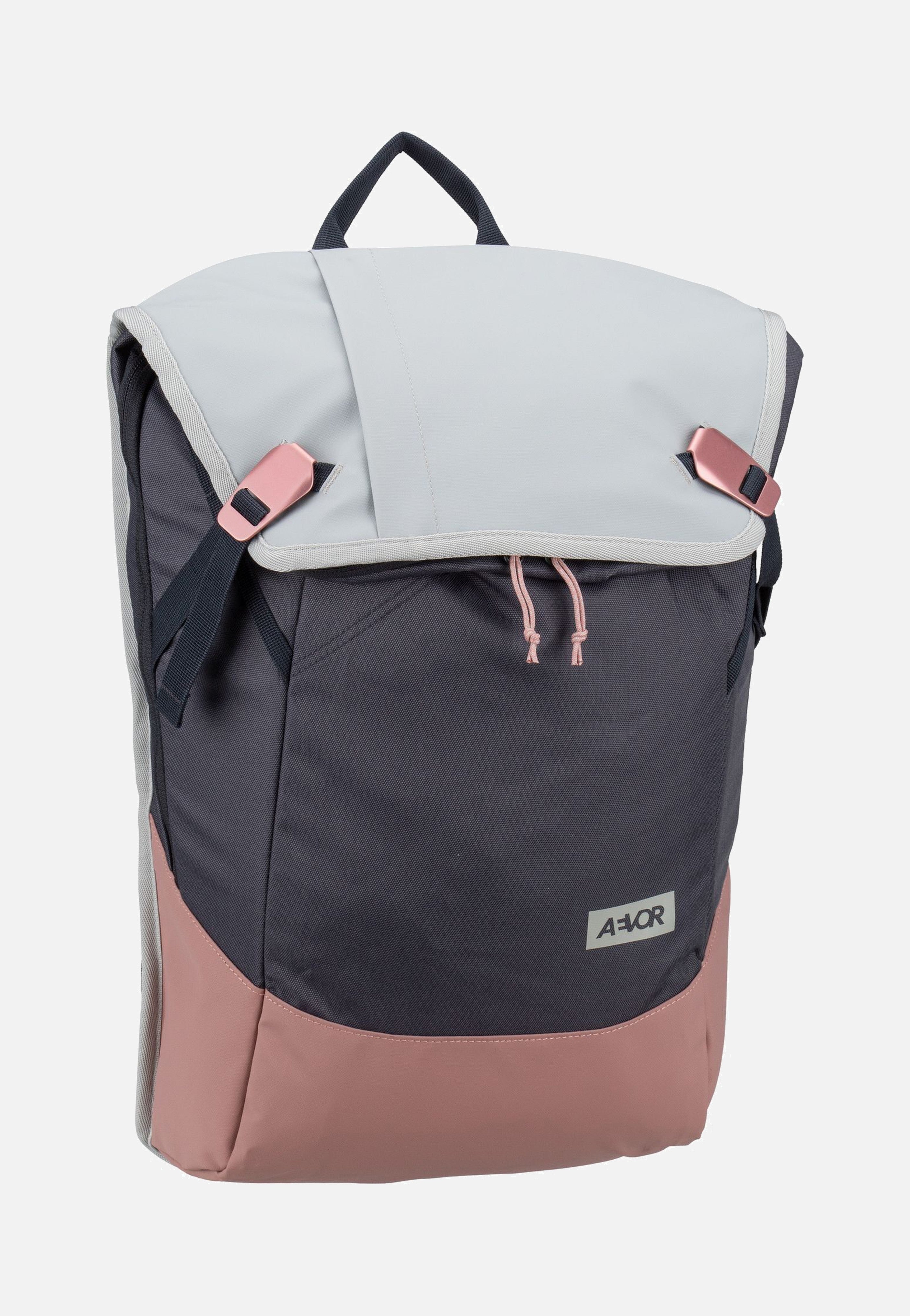 AEVOR Daypack Chilled Rose Rucksack
