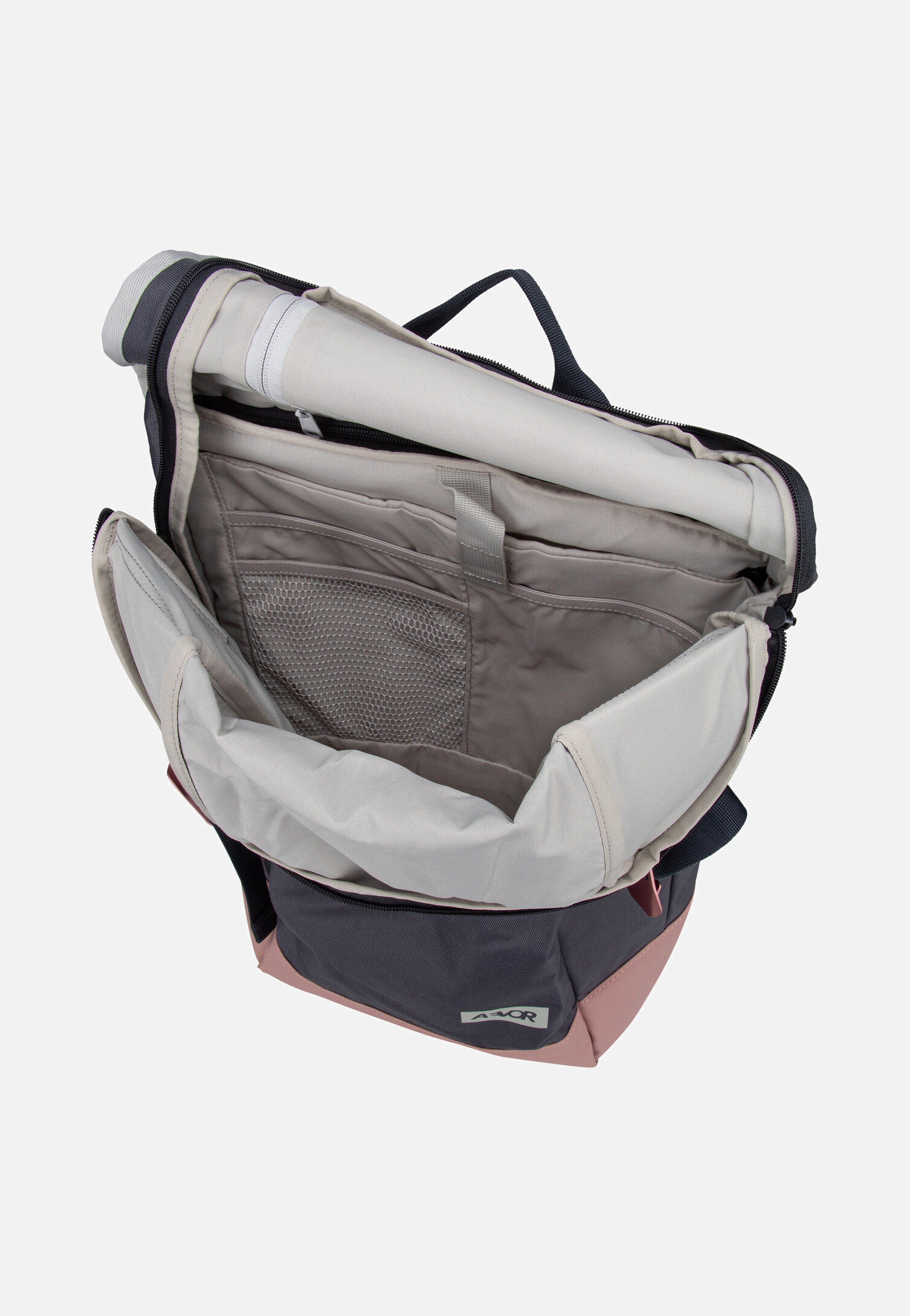 AEVOR Daypack Chilled Rose Rucksack