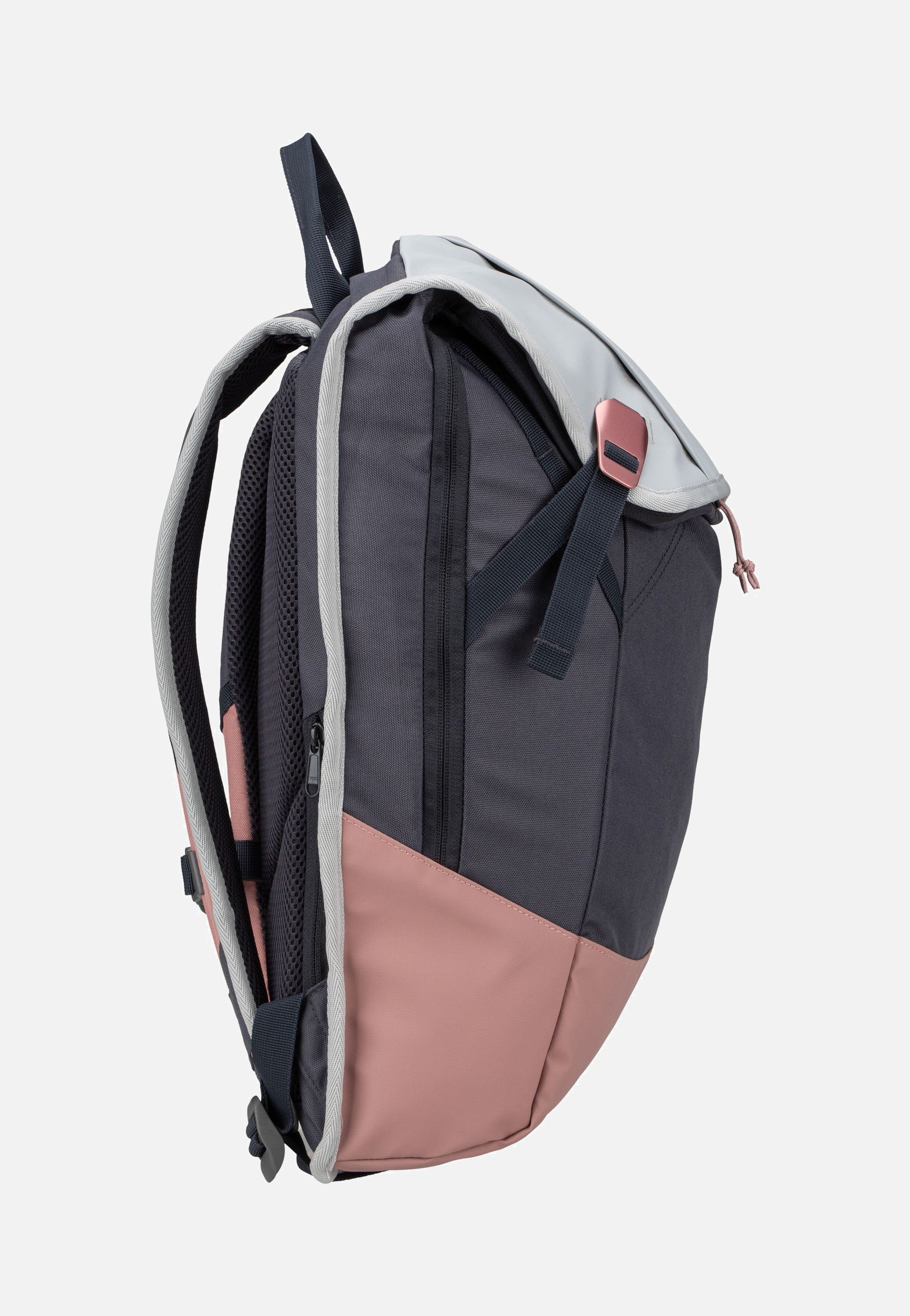 AEVOR Daypack Chilled Rose Rucksack