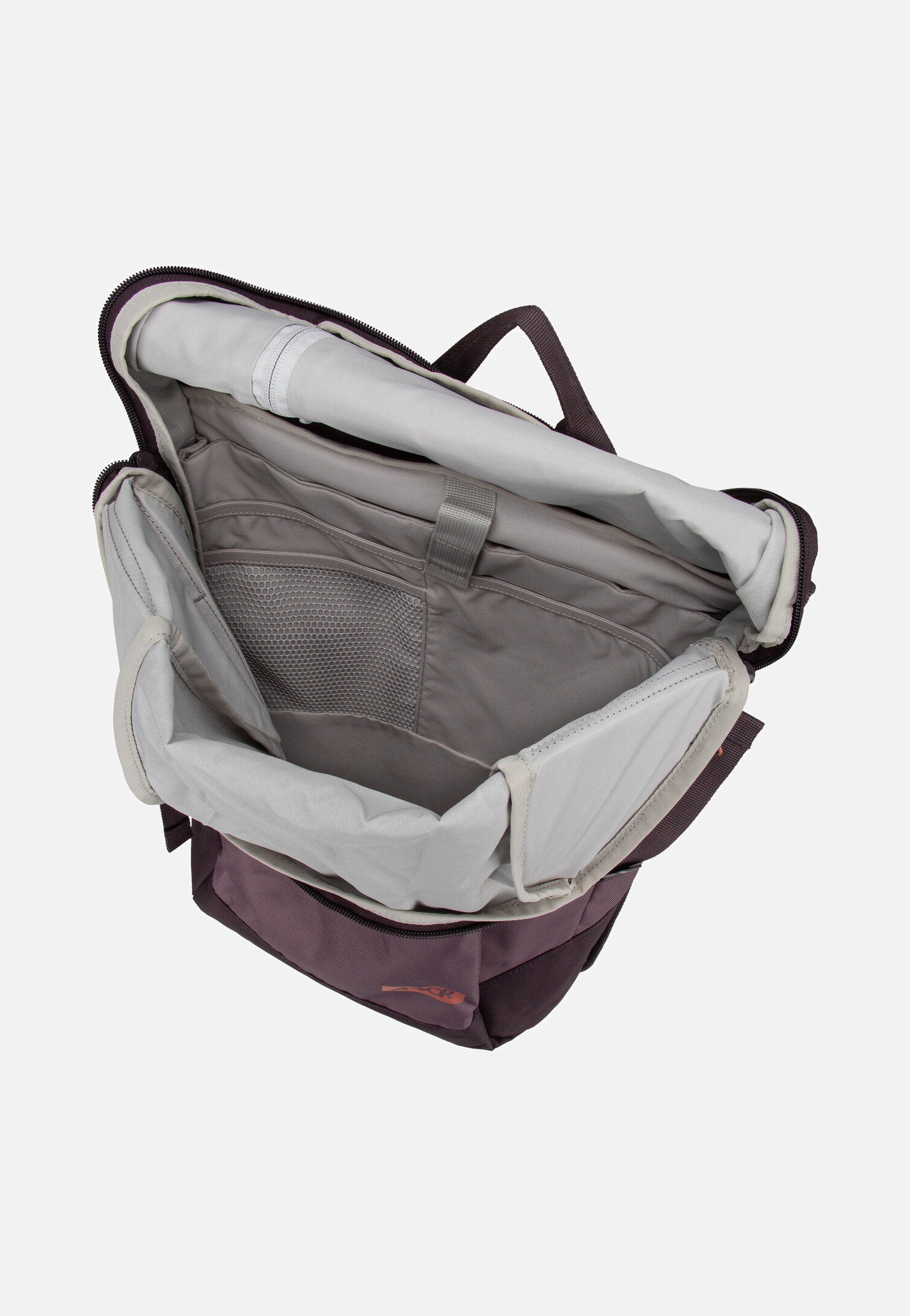 AEVOR - Daypack Oxy Purple - Backpack | Neutral-Image