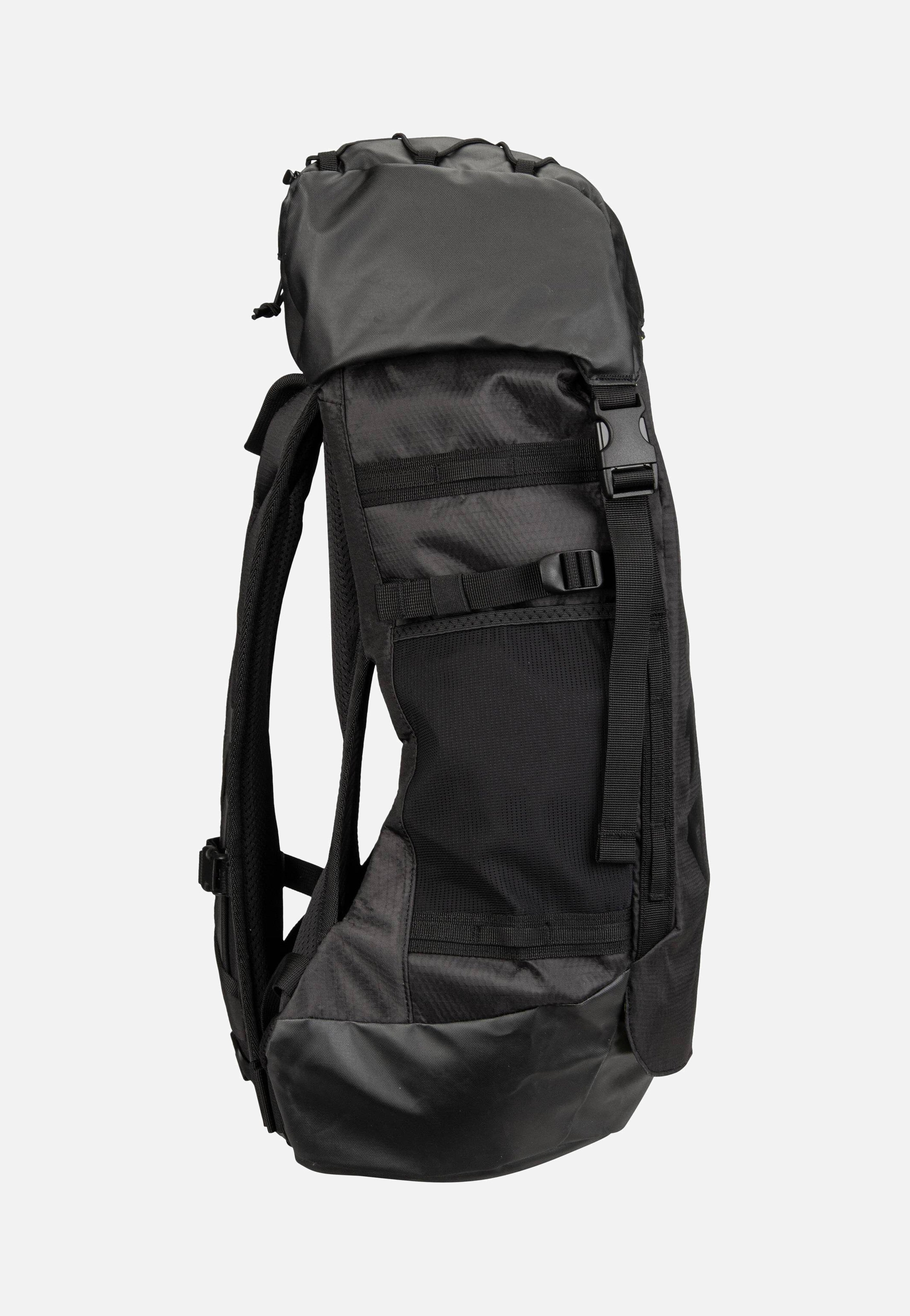 AEVOR - Explore Pack Proof Black - Backpack | Neutral-Image