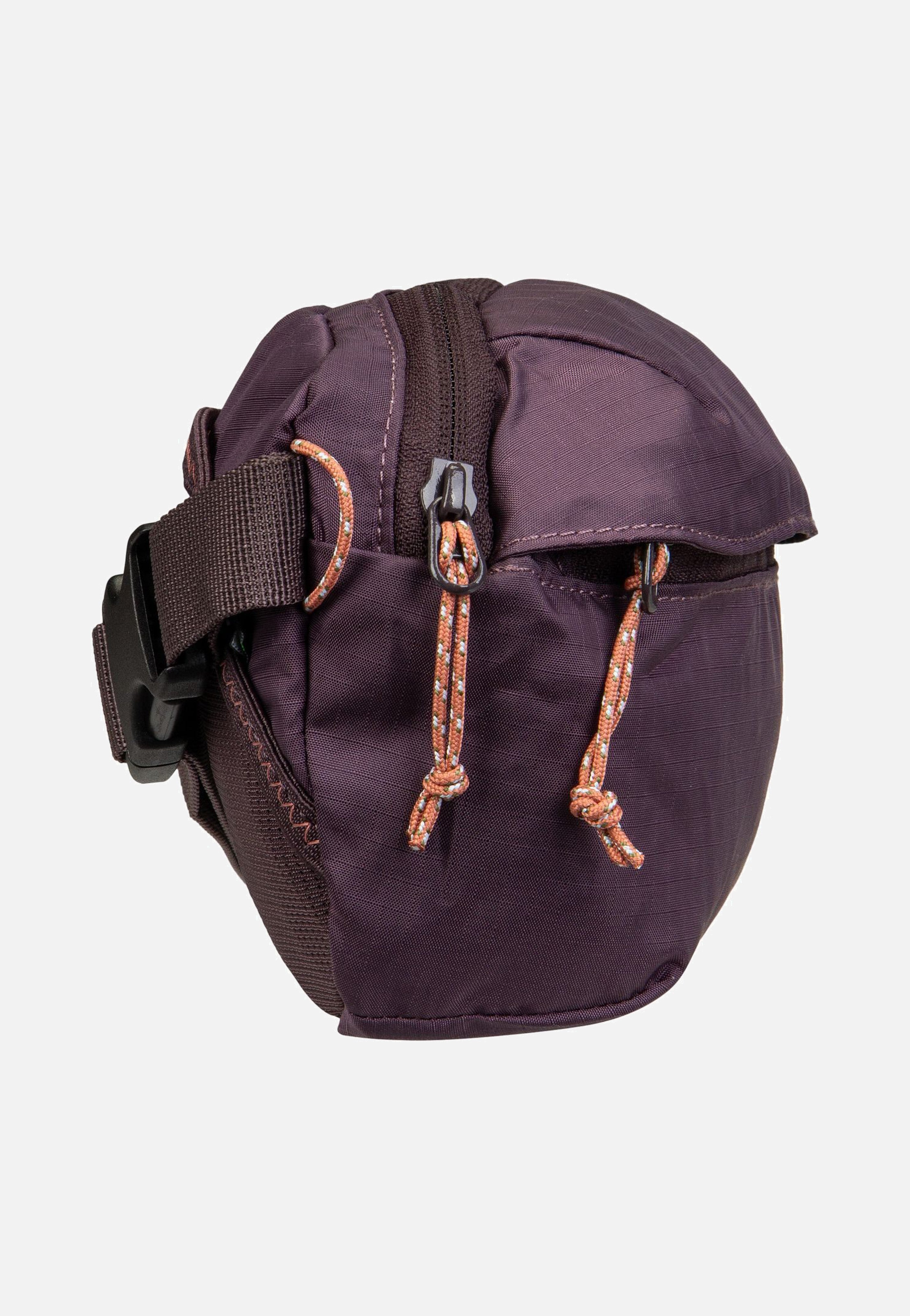 AEVOR - Hip Bag Ease Ripstop Oxy Purple - Fanny Pack | Neutral-Image