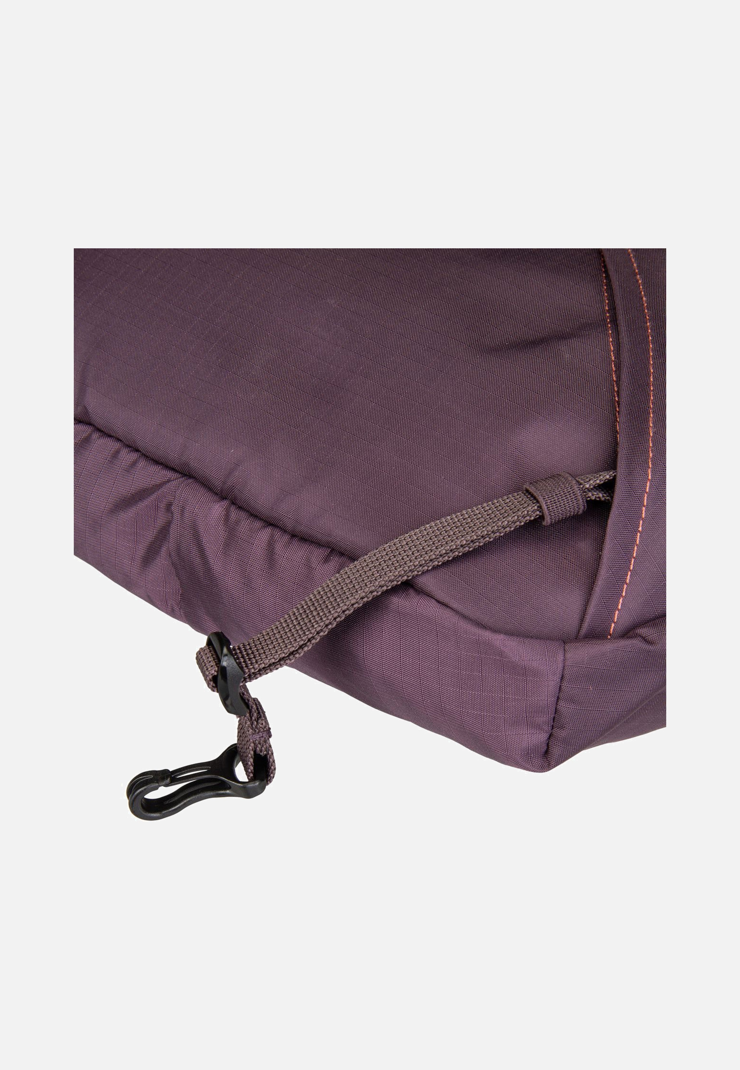 AEVOR - Sacoche Bag Ripstop Oxy Purple - Crossbody Bag | Neutral-Image