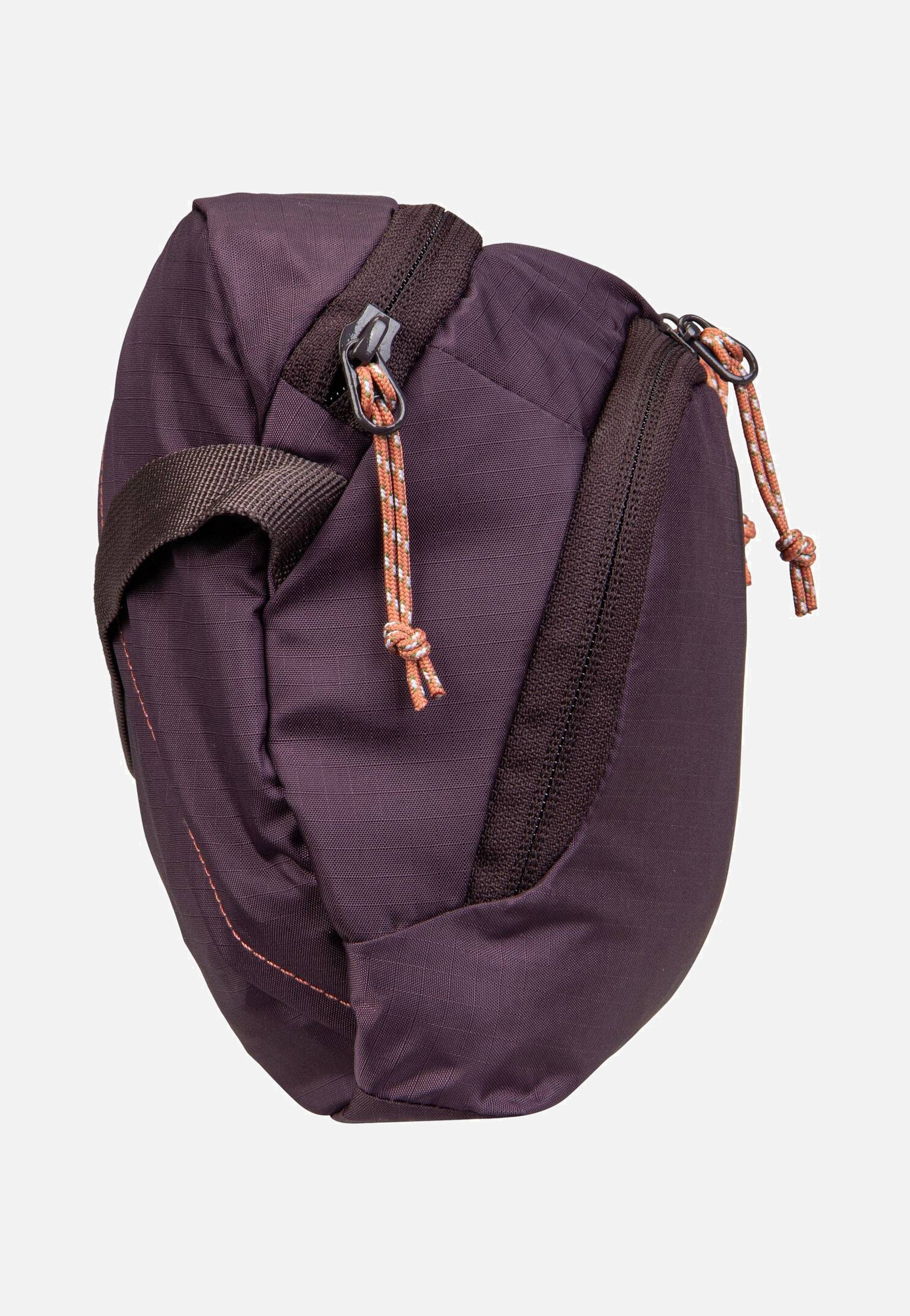 AEVOR - Sacoche Bag Ripstop Oxy Purple - Crossbody Bag | Neutral-Image