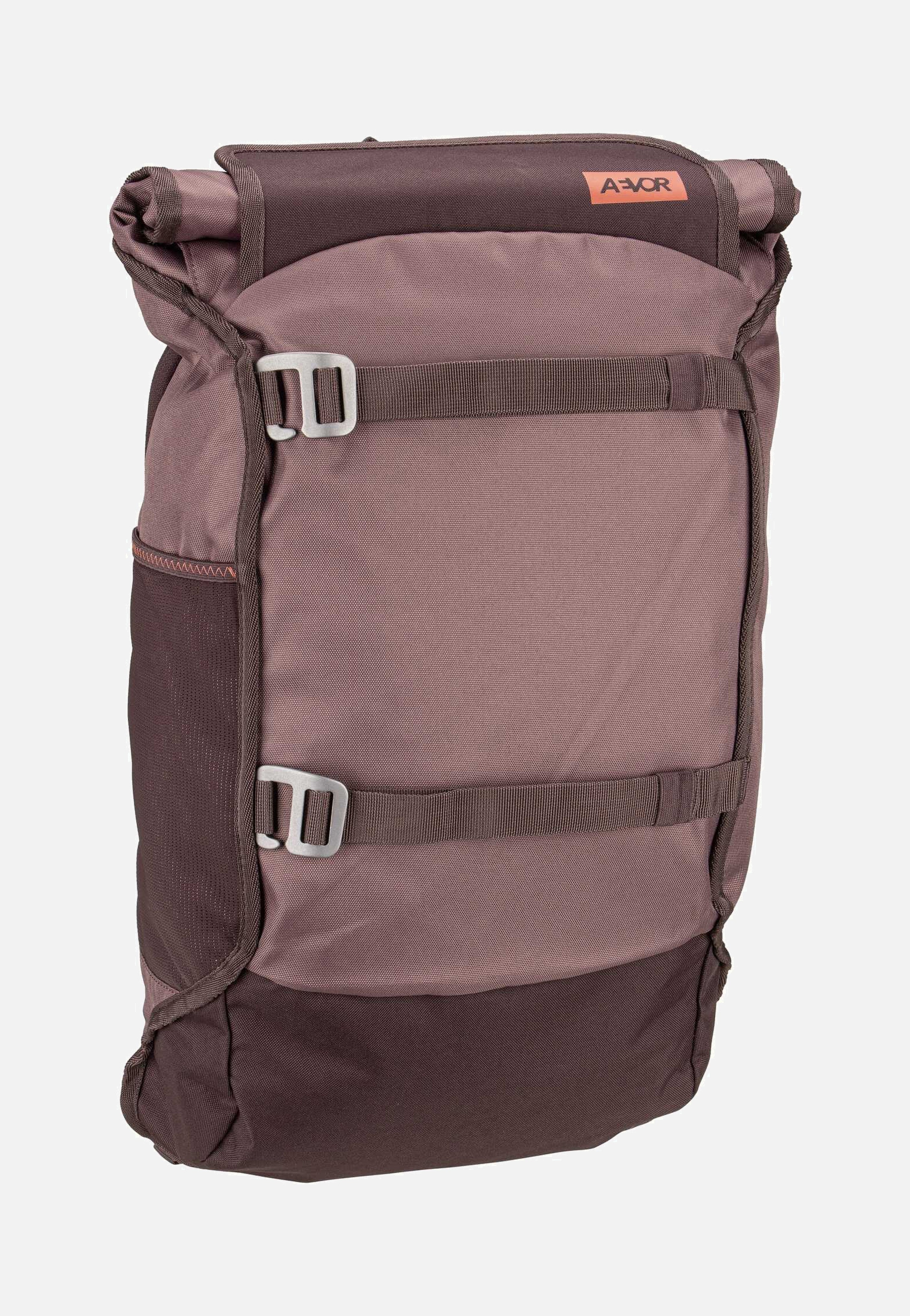 AEVOR Trip Pack Oxy Purple Rucksack