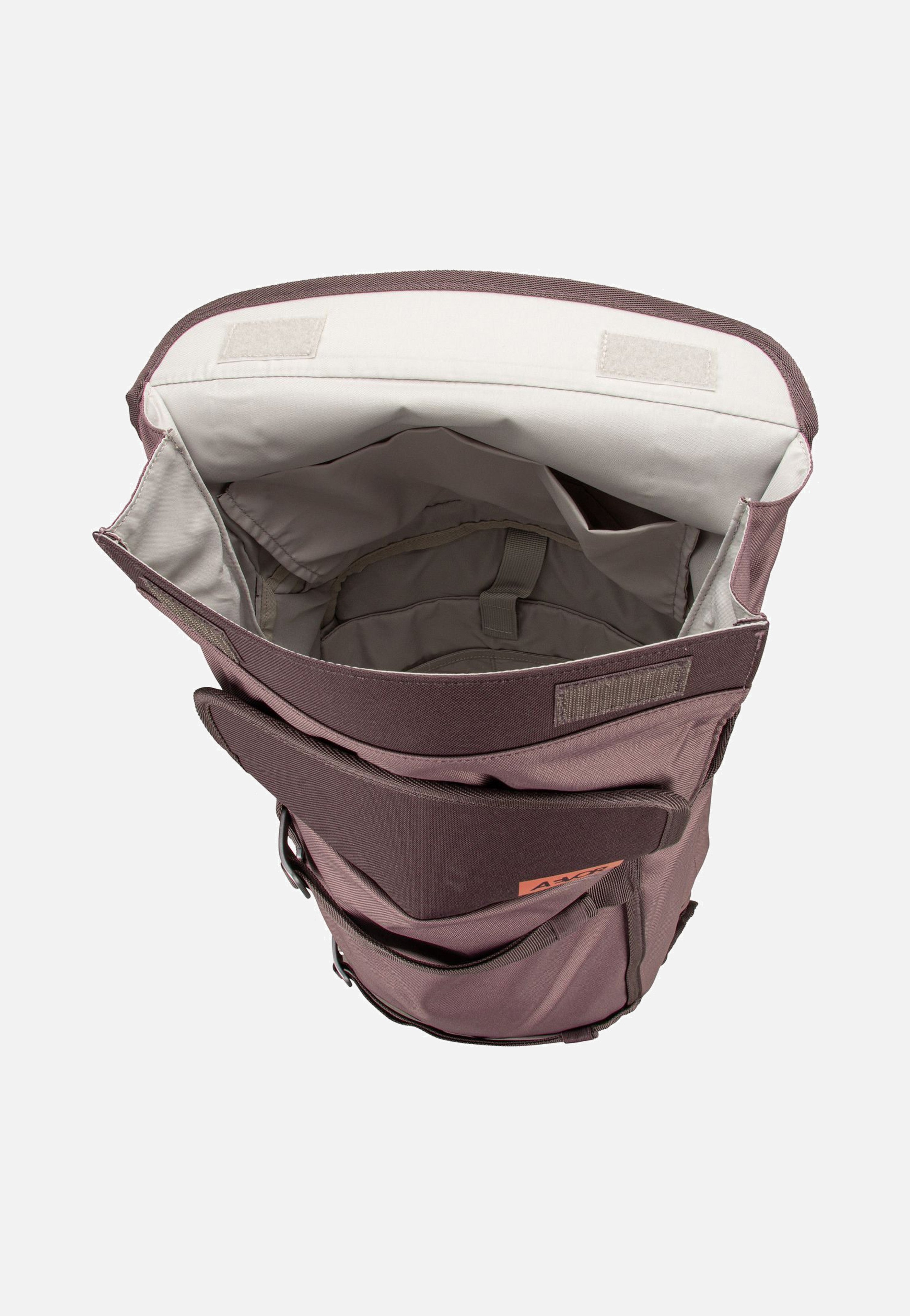 AEVOR - Trip Pack Oxy Purple - Backpack | Neutral-Image