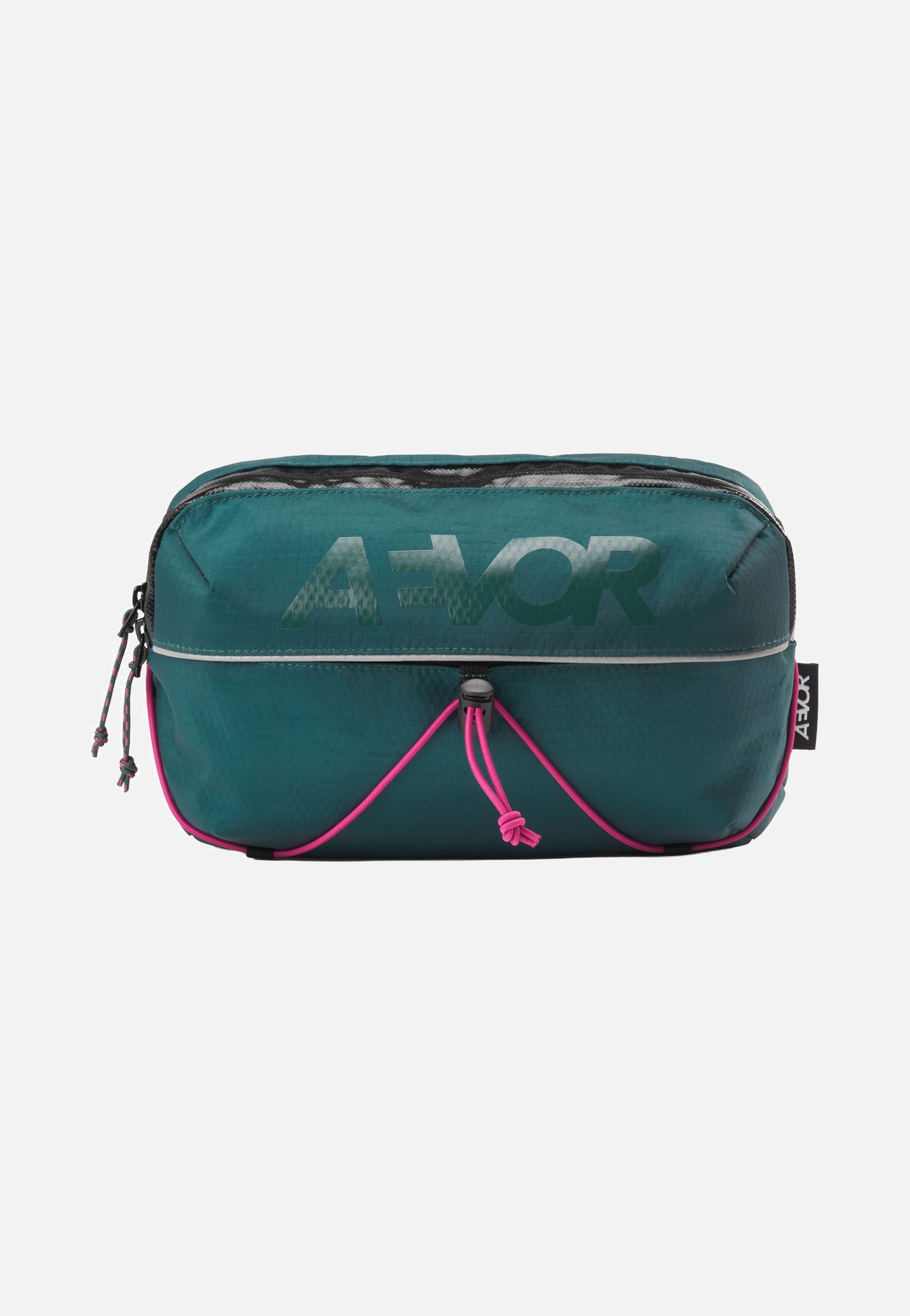 AEVOR Bar Bag Proof Evergreen Handlebar Bag