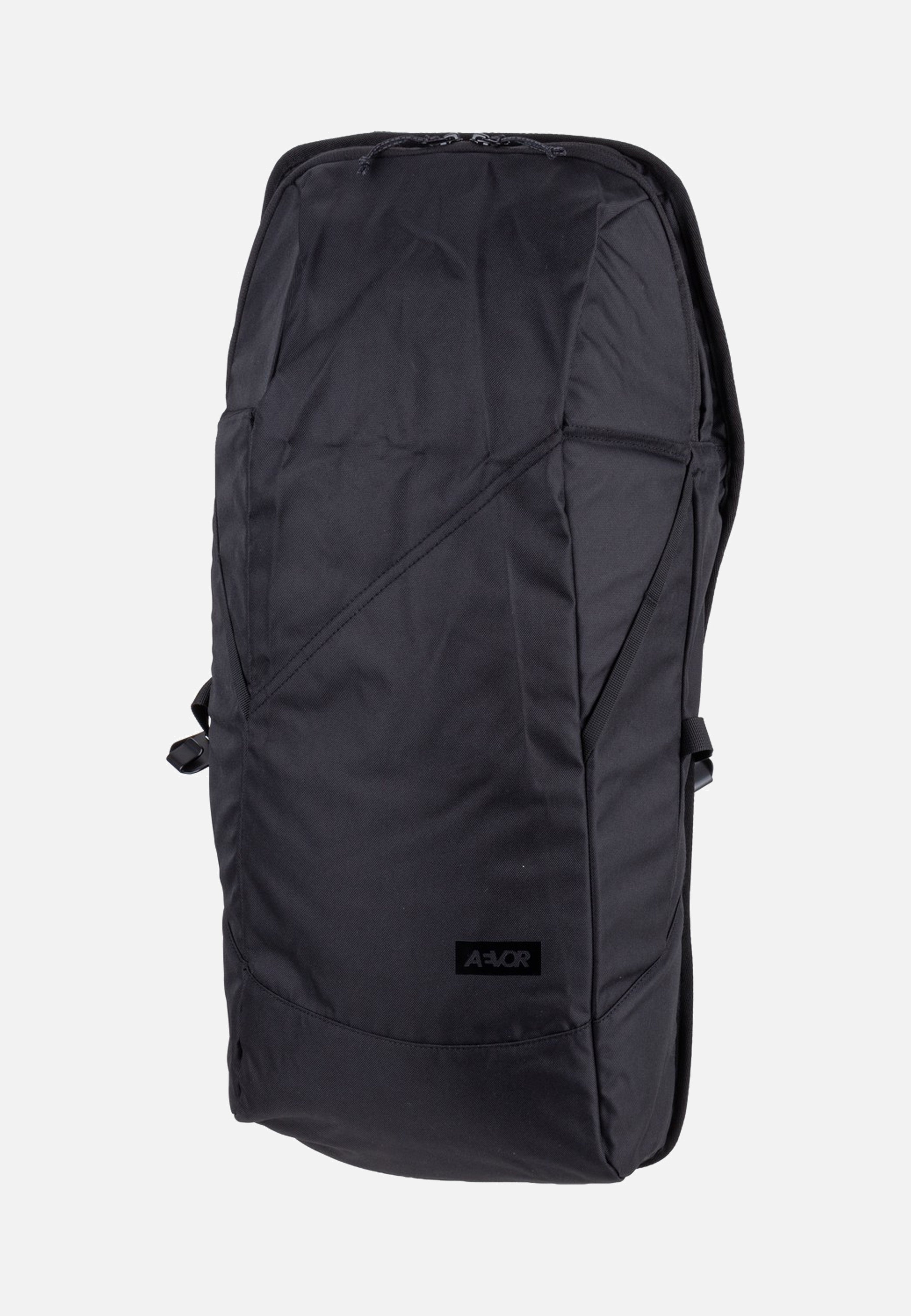 AEVOR Daypack Black Eclipse Backpack