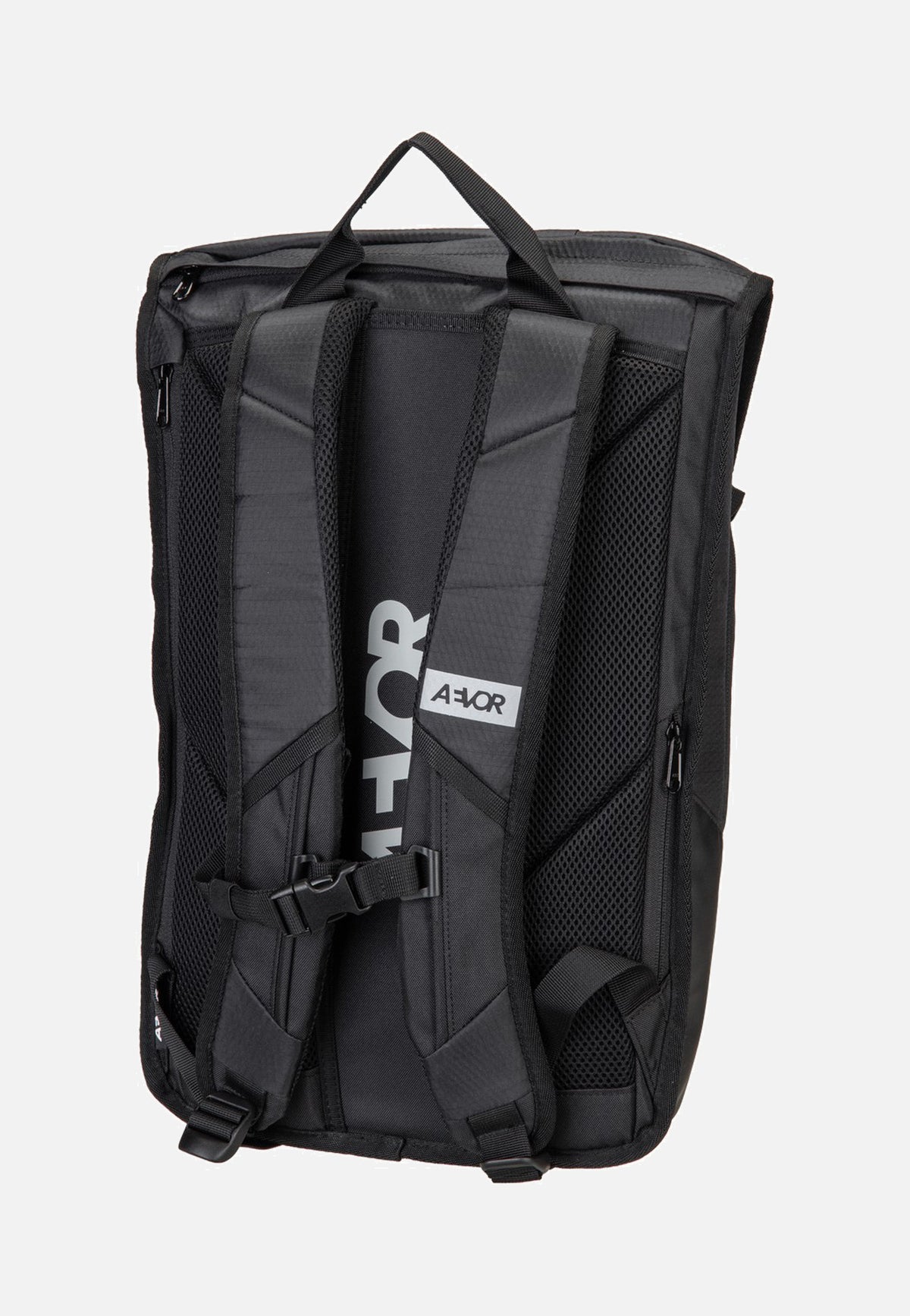 AEVOR Daypack Proof Edition Proof Black Rucksack