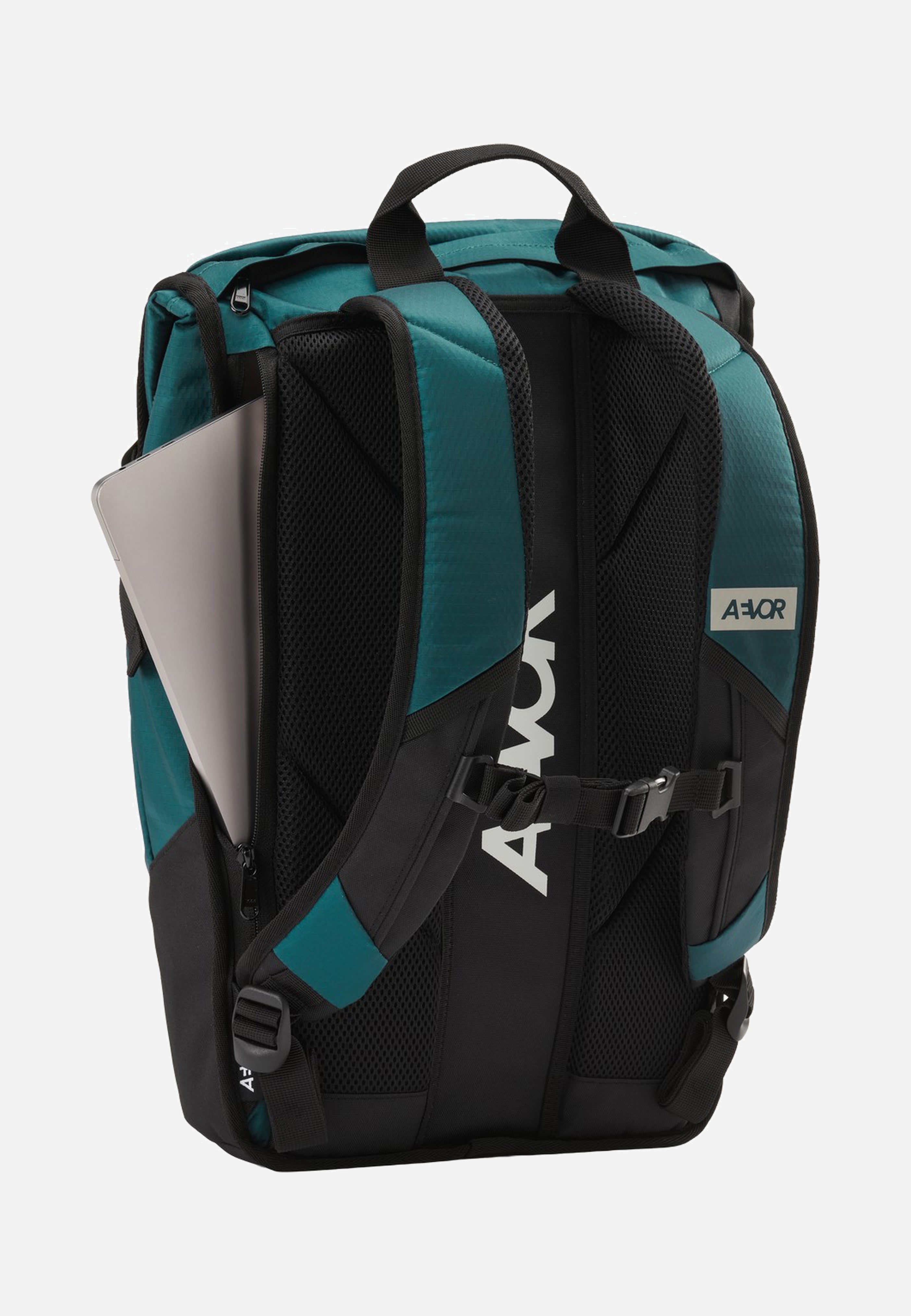 AEVOR Daypack Proof Evergreen Rucksack
