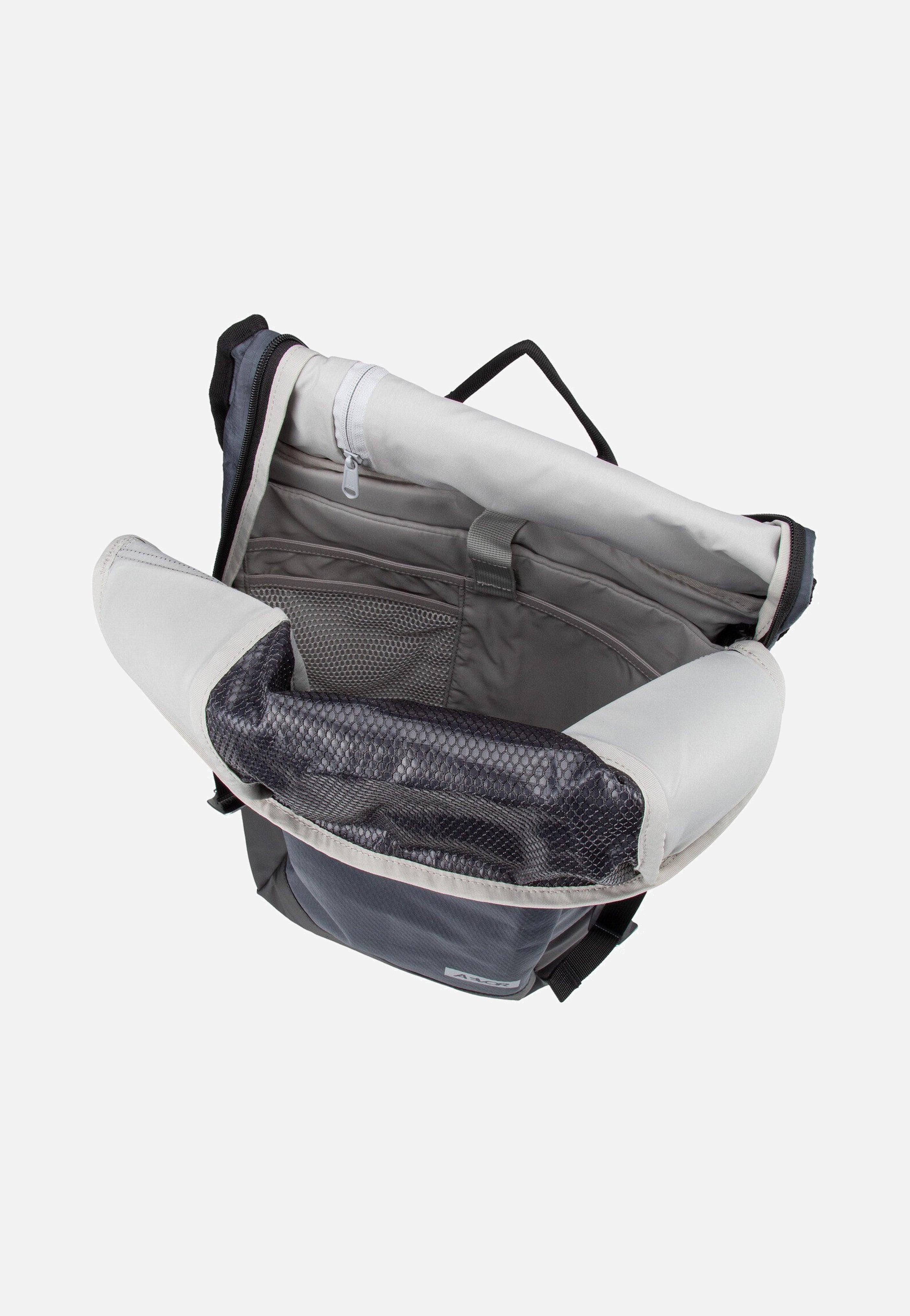 AEVOR - Daypack Proof Petrol - Backpack | Neutral-Image