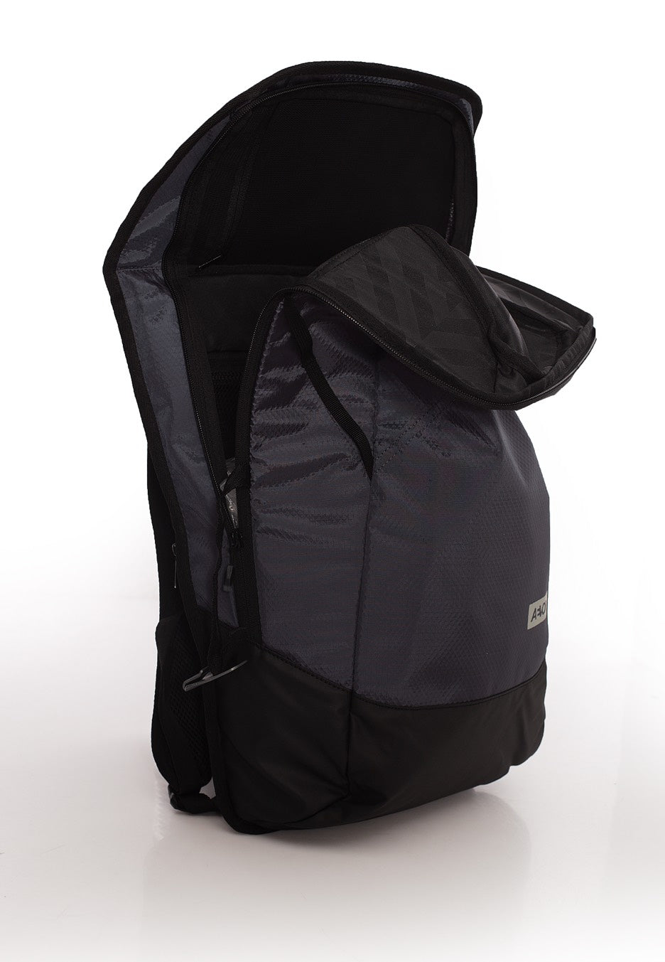 AEVOR - Daypack Proof Petrol Green - Backpack | Neutral-Image