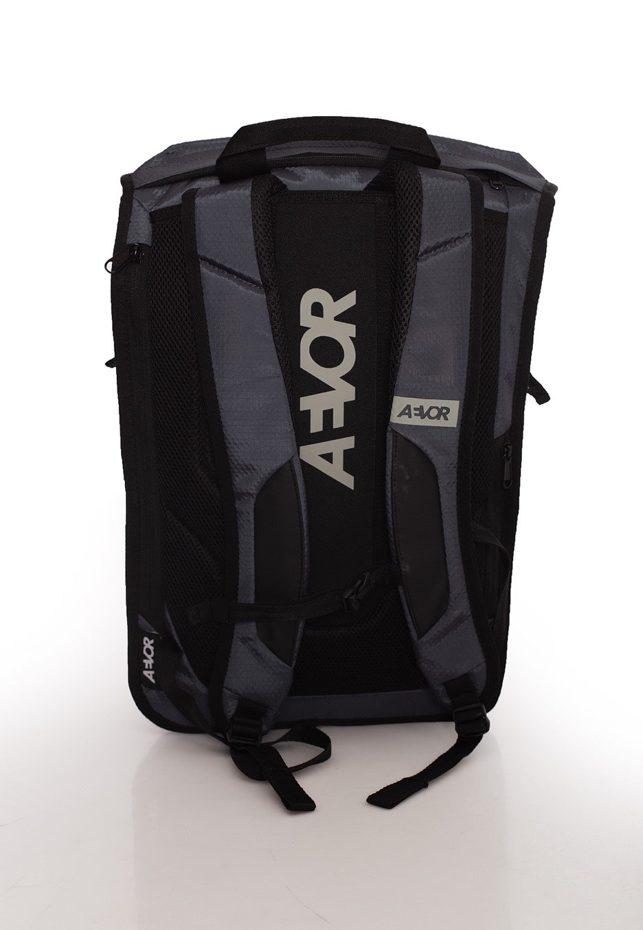 AEVOR - Daypack Proof Petrol Green - Backpack | Neutral-Image