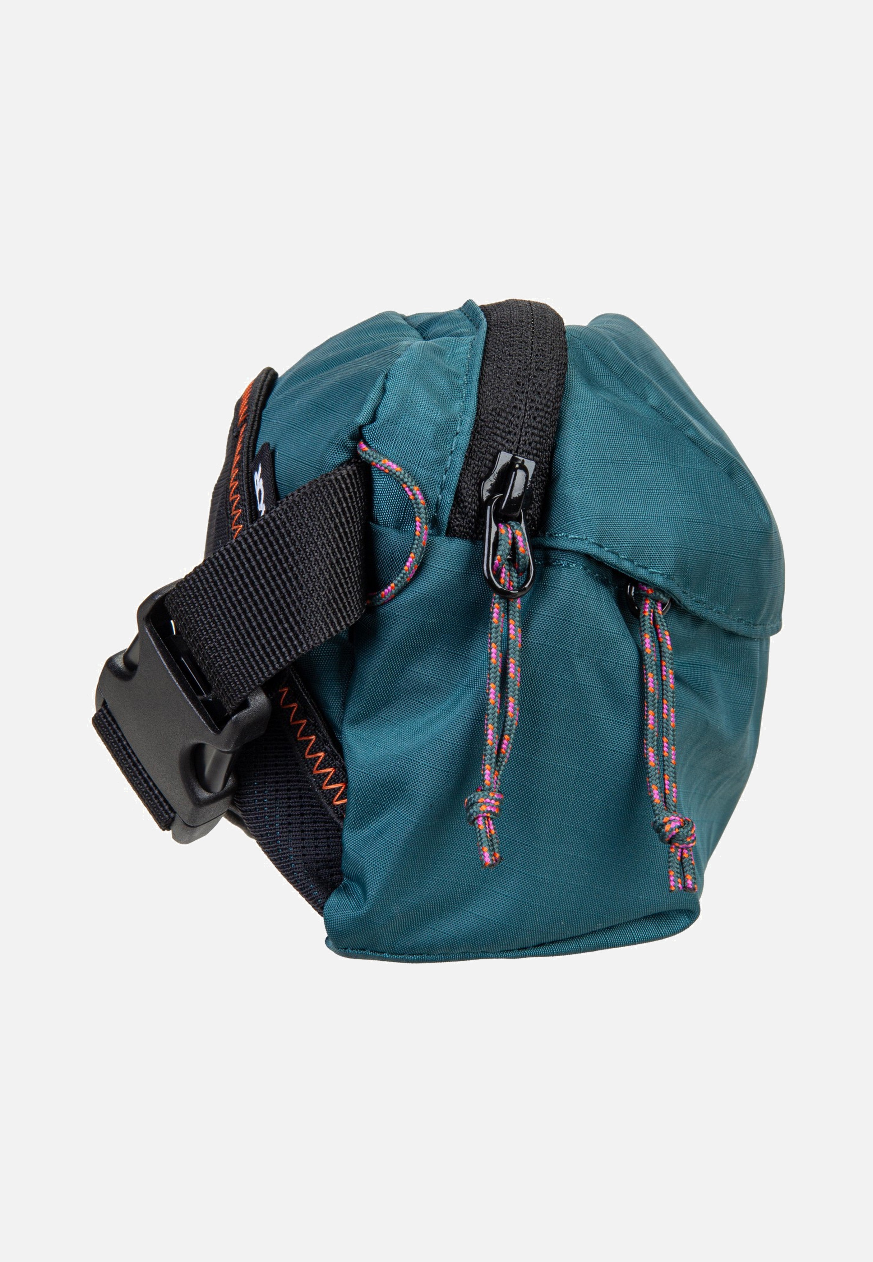 AEVOR Hip Bag Ease Ripstop Evergreen Fanny Pack