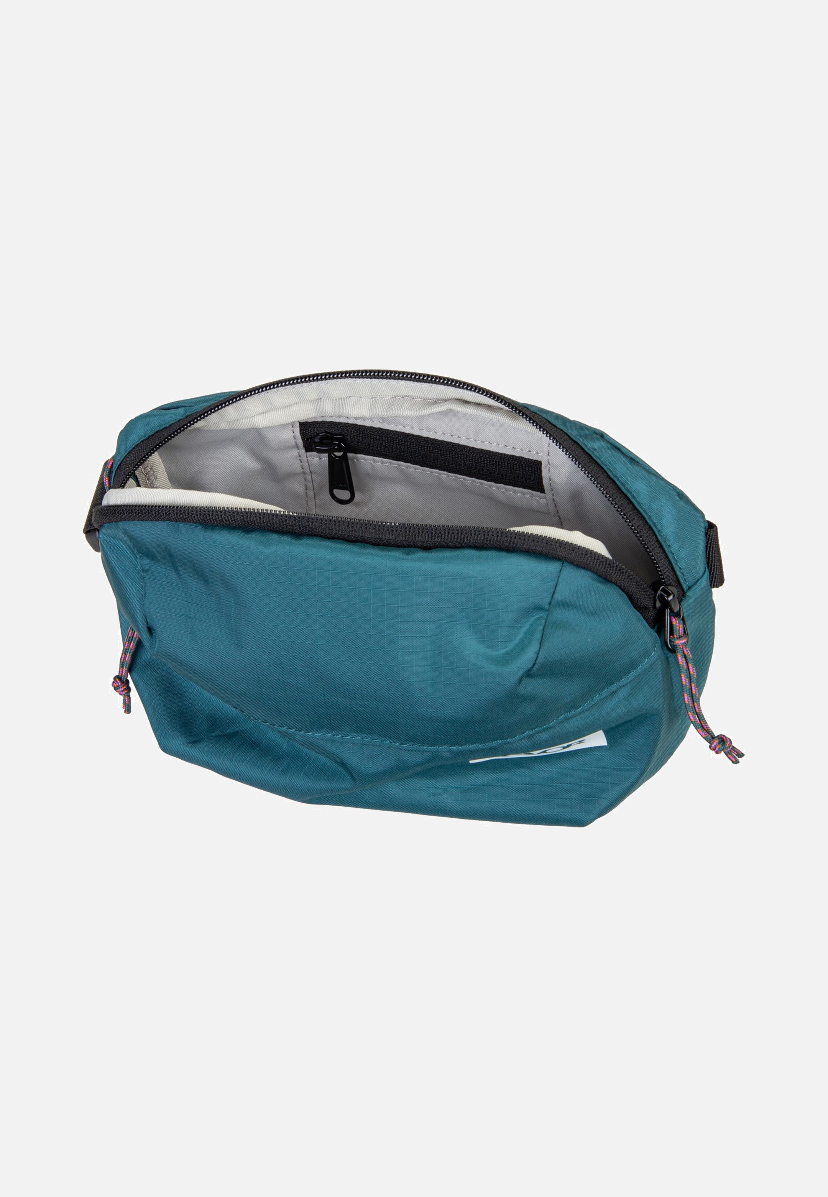 AEVOR Hip Bag Ease Ripstop Evergreen Fanny Pack
