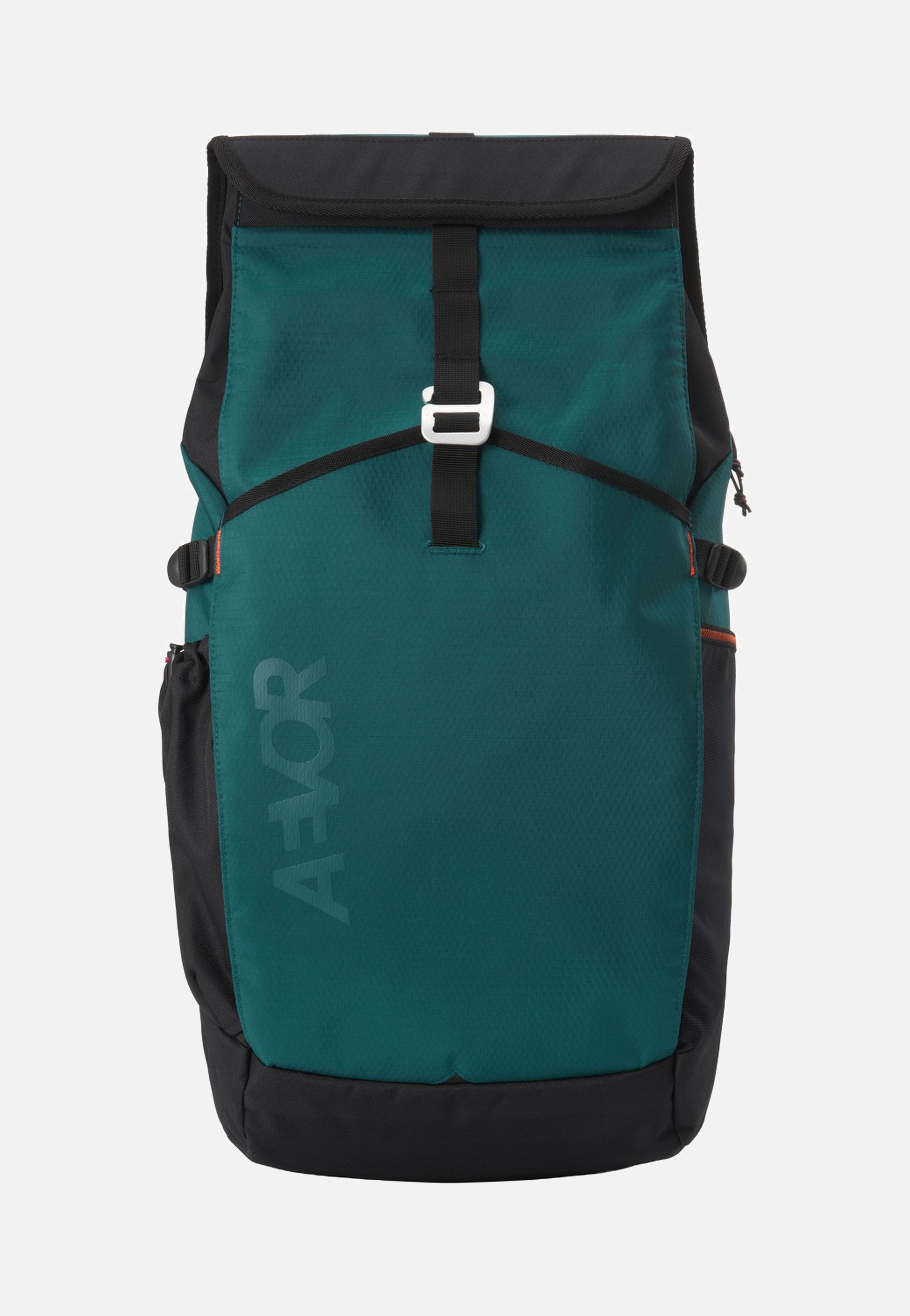 AEVOR Roll Pack Proof Evergreen Rolltop Rucksack