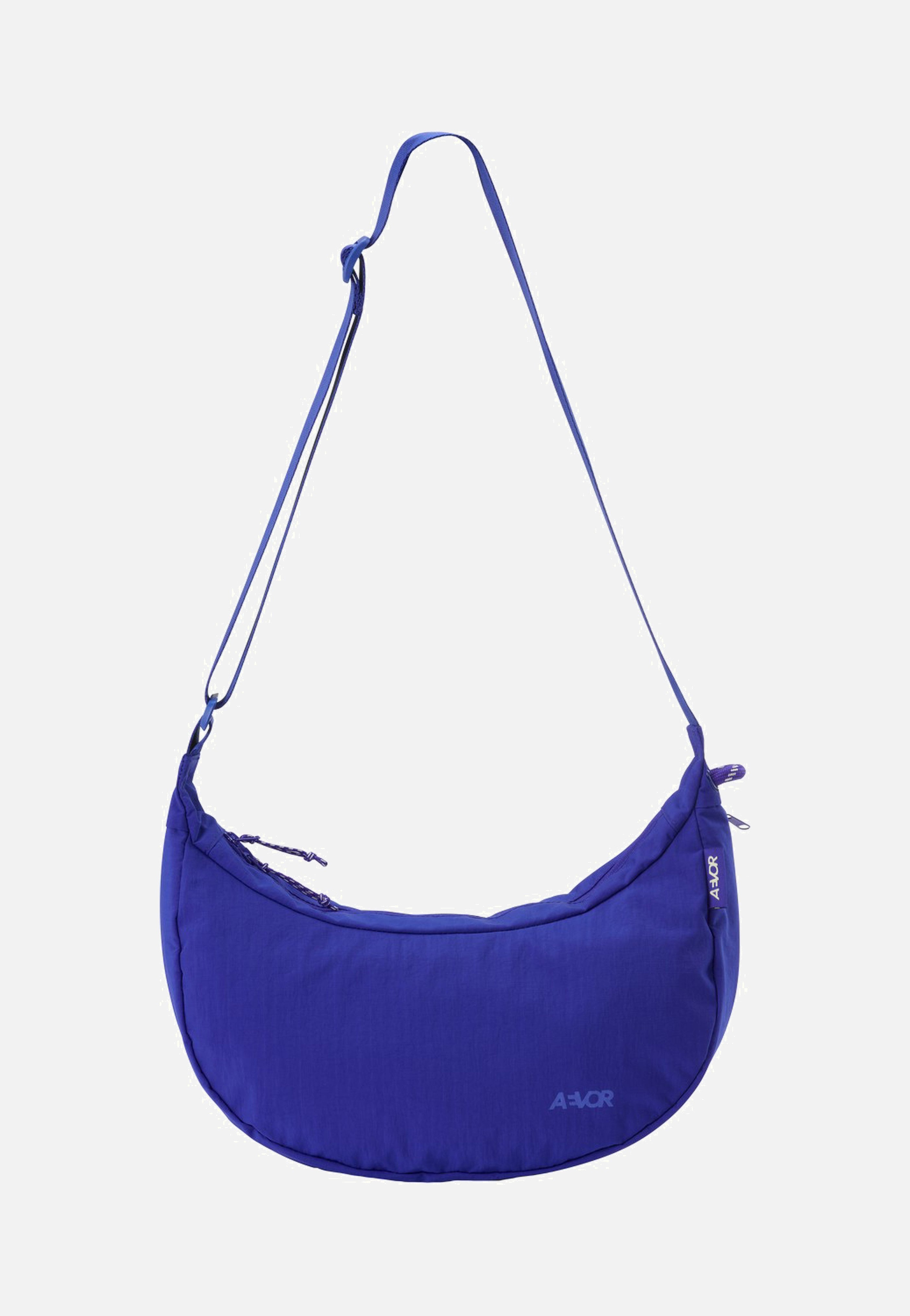 AEVOR Sling Bag Electric Blue Sling Bag