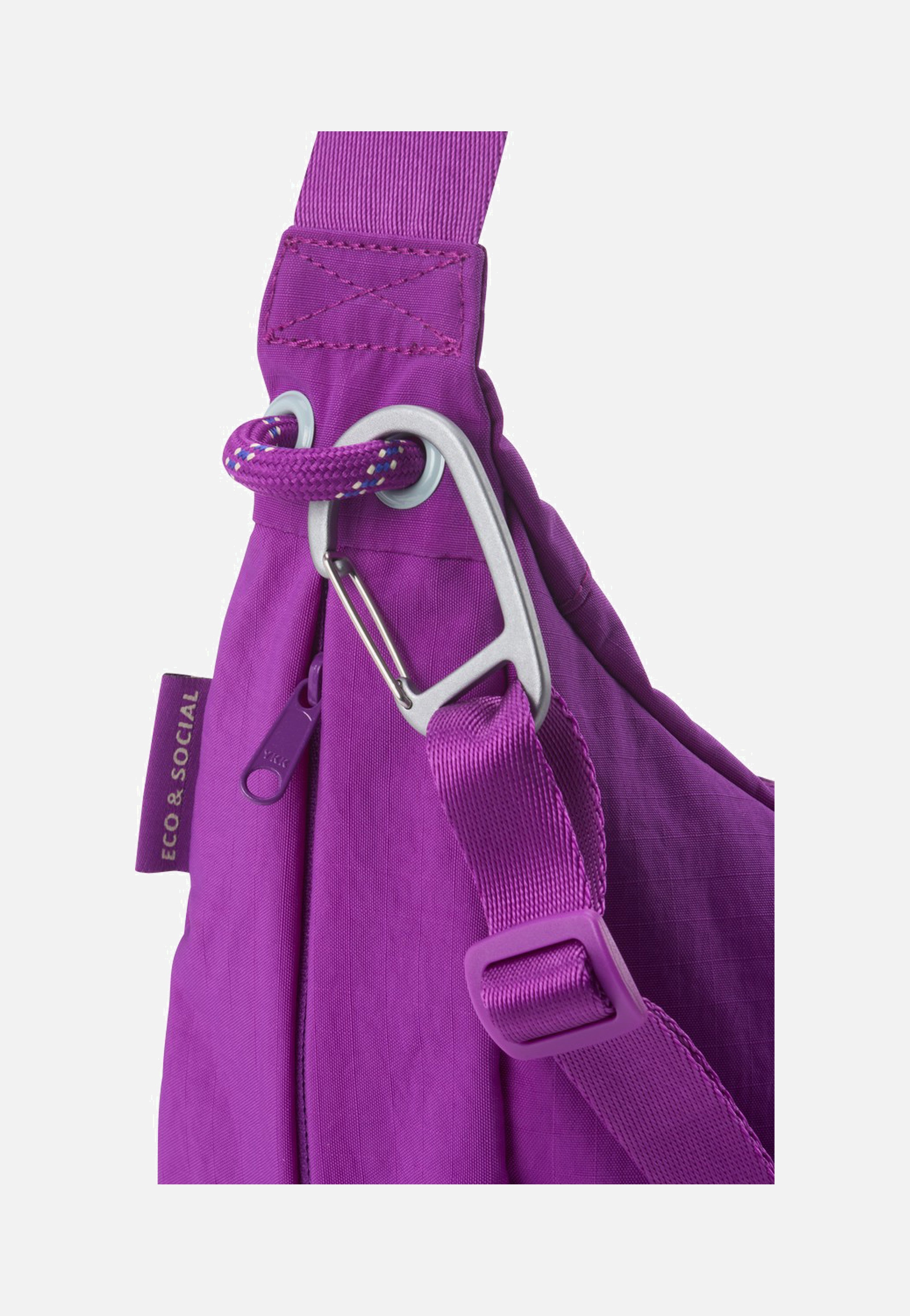 AEVOR Sling Bag Electric Fuchsia Sling Bag