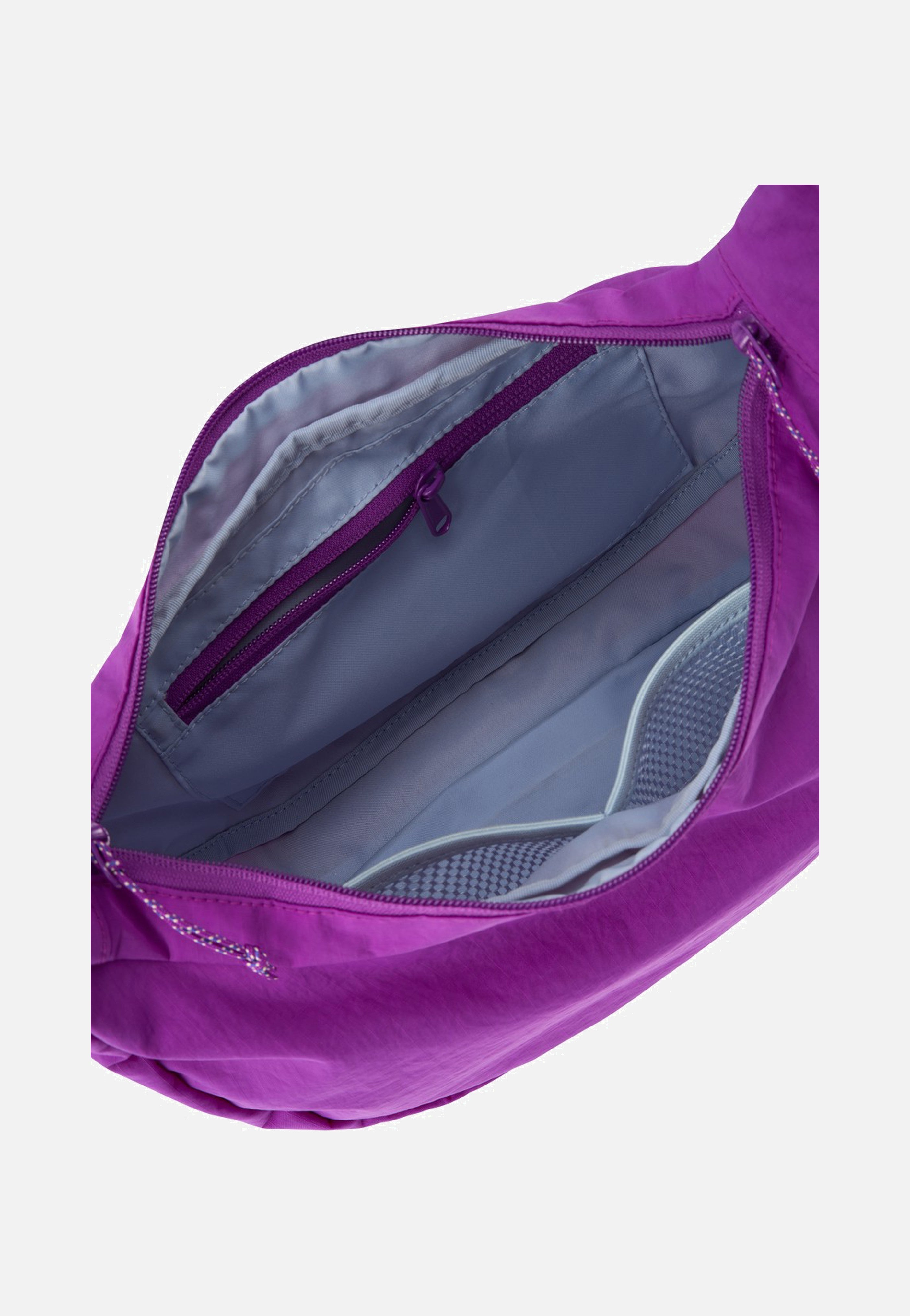 AEVOR Sling Bag Electric Fuchsia Sling Bag