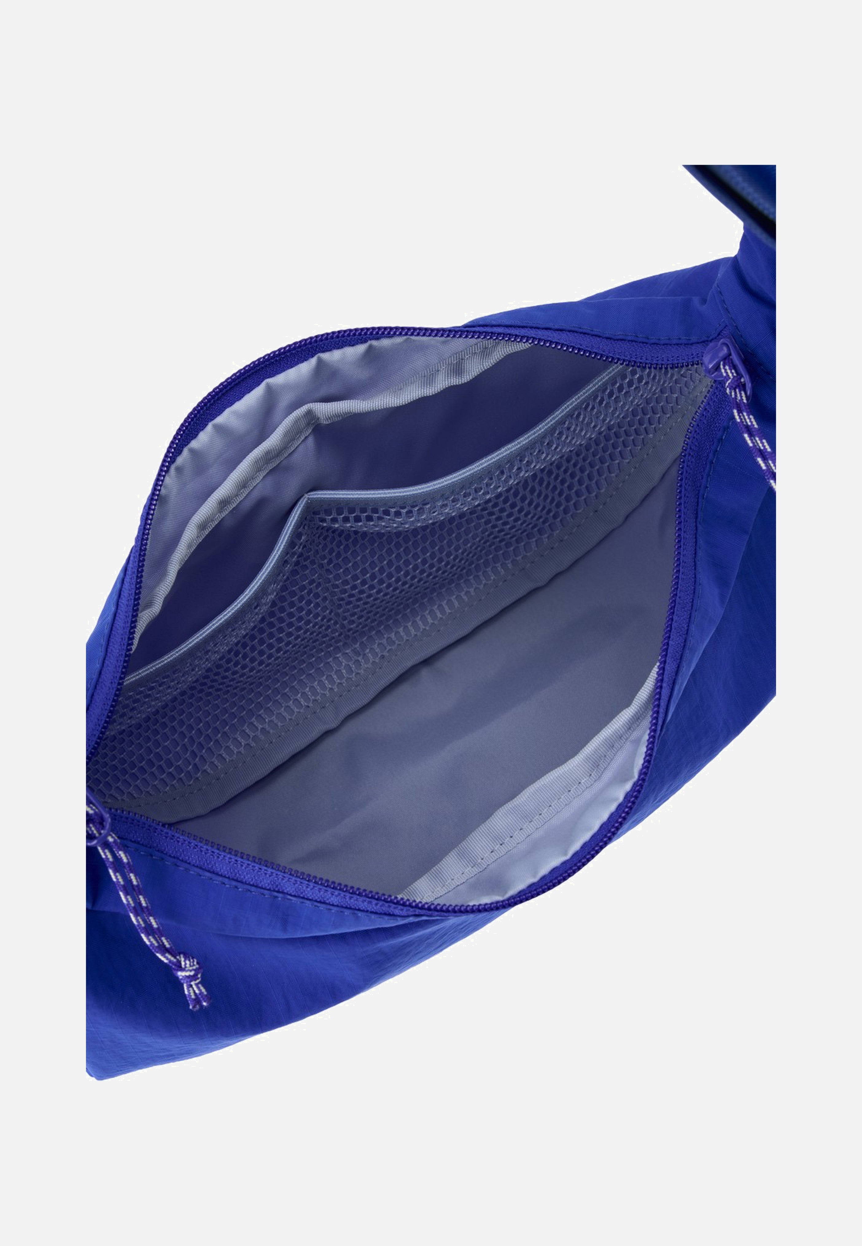 AEVOR Sling Small Blue Sling Bag