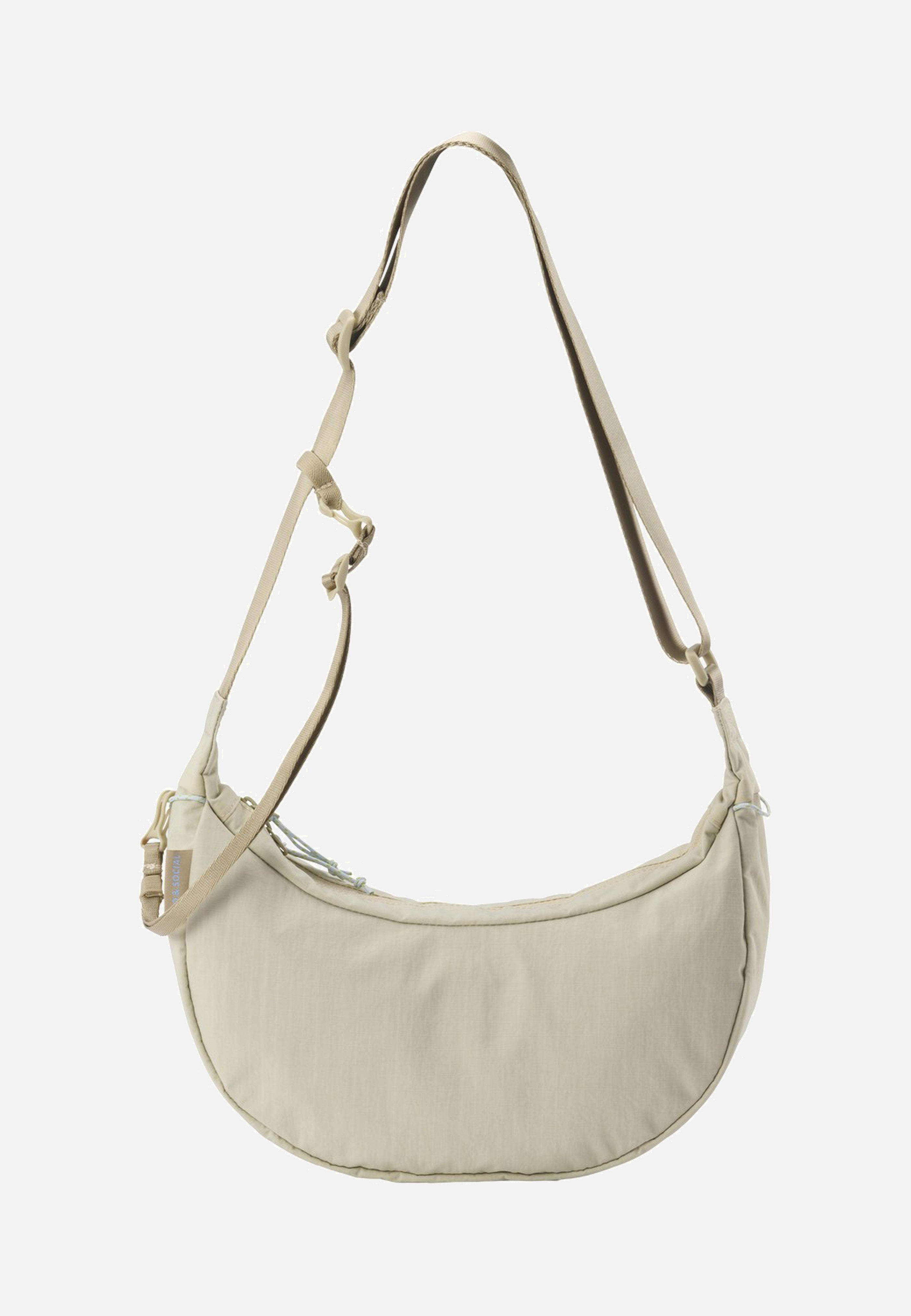 AEVOR Sling Small Off-White Sling Bag