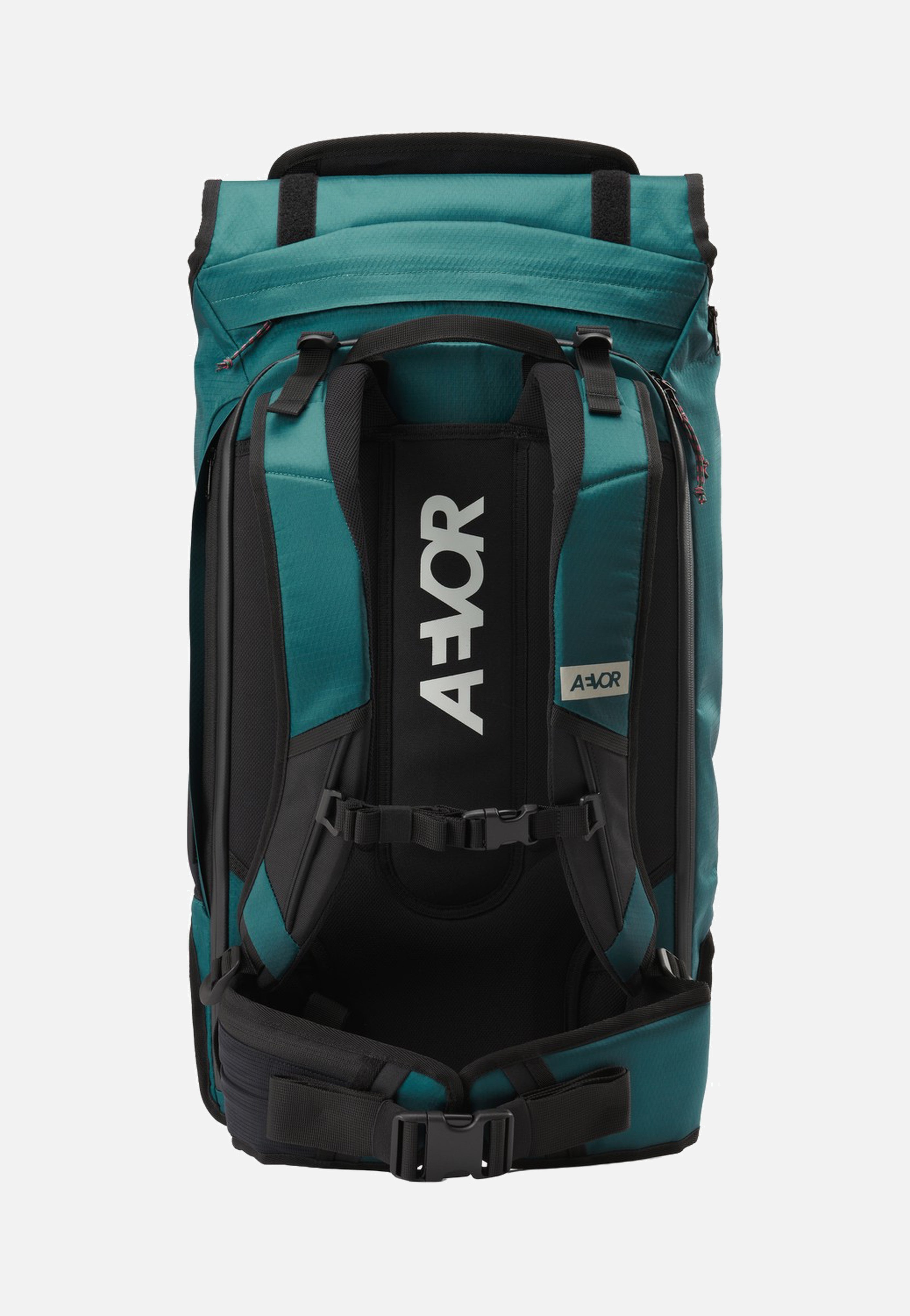 AEVOR Travel Pack Proof Evergreen Travel Rucksack