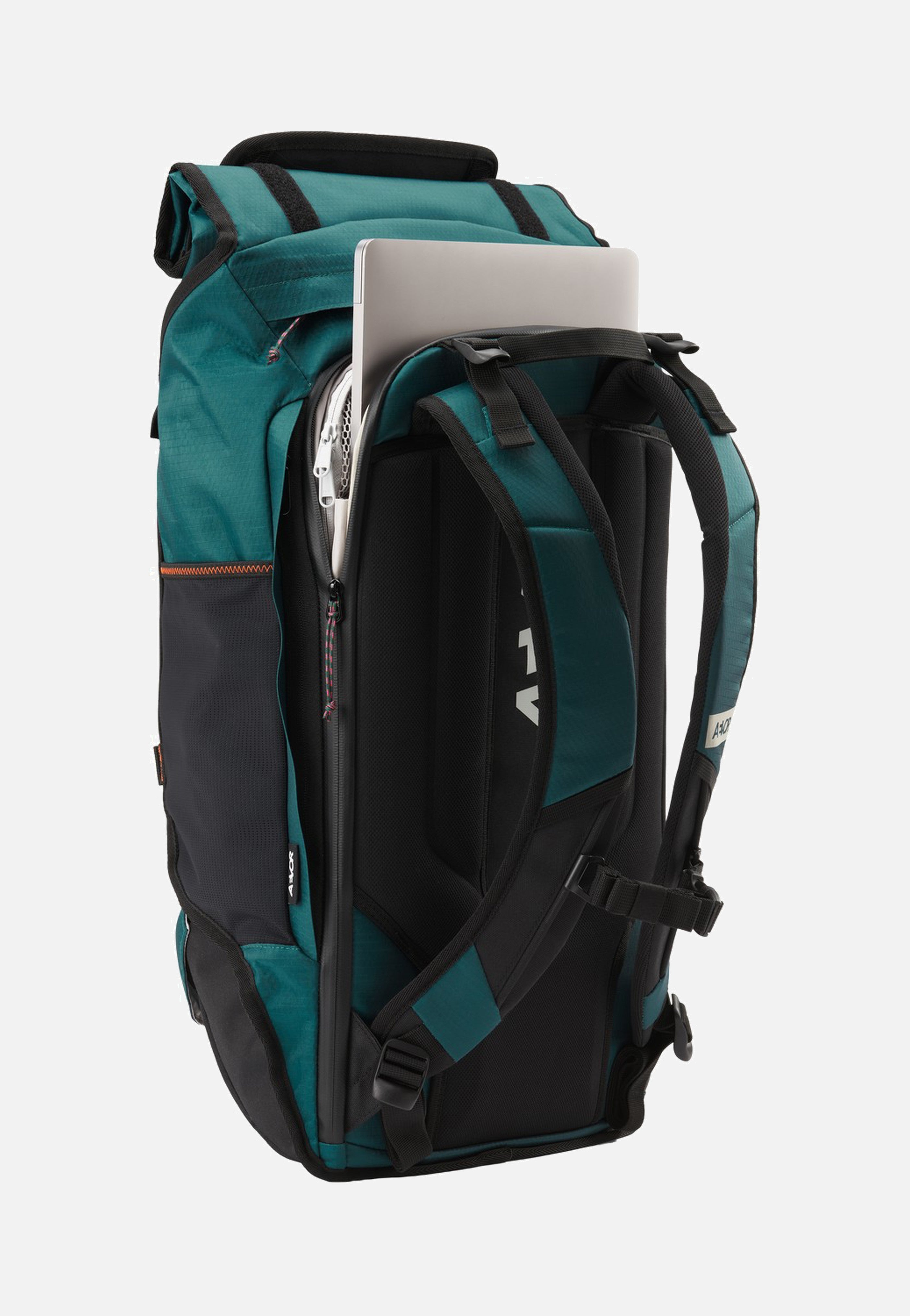AEVOR Travel Pack Proof Evergreen Travel Rucksack