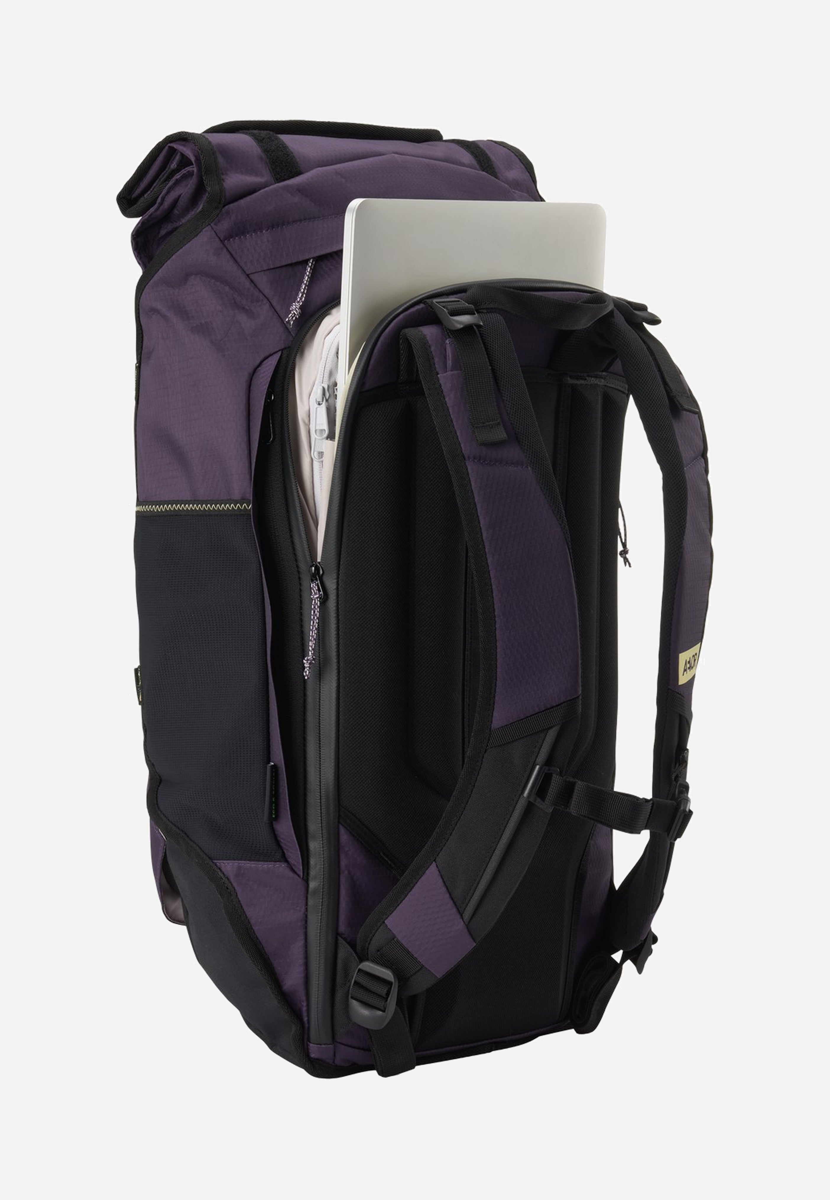 AEVOR Travel Pack Proof Phantom Purple Travel Rucksack