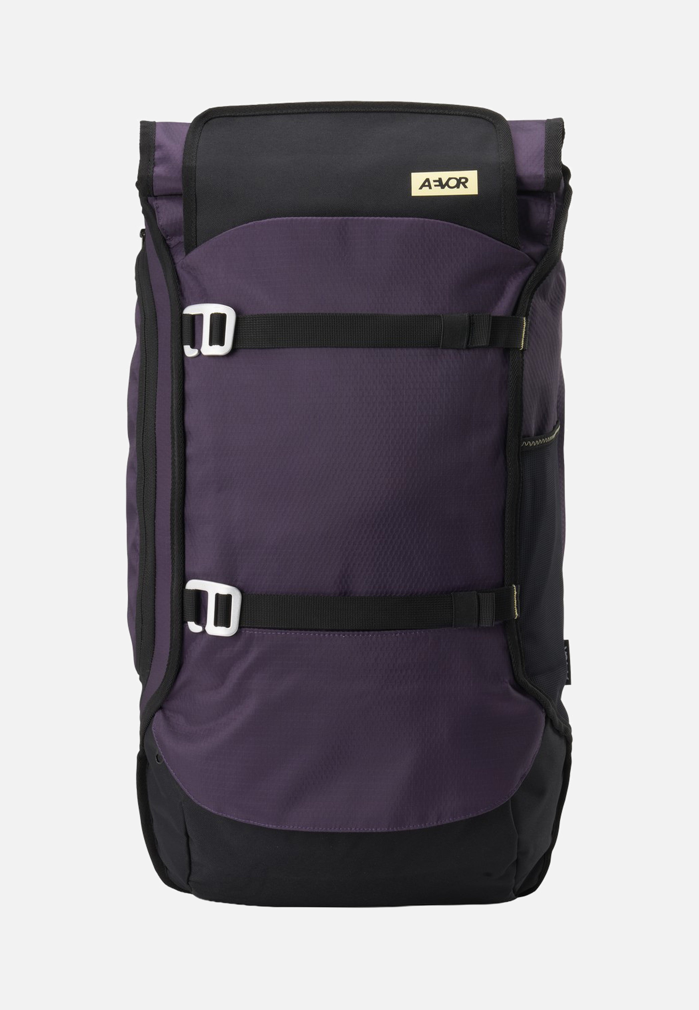 AEVOR Travel Pack Proof Phantom Purple Travel Rucksack