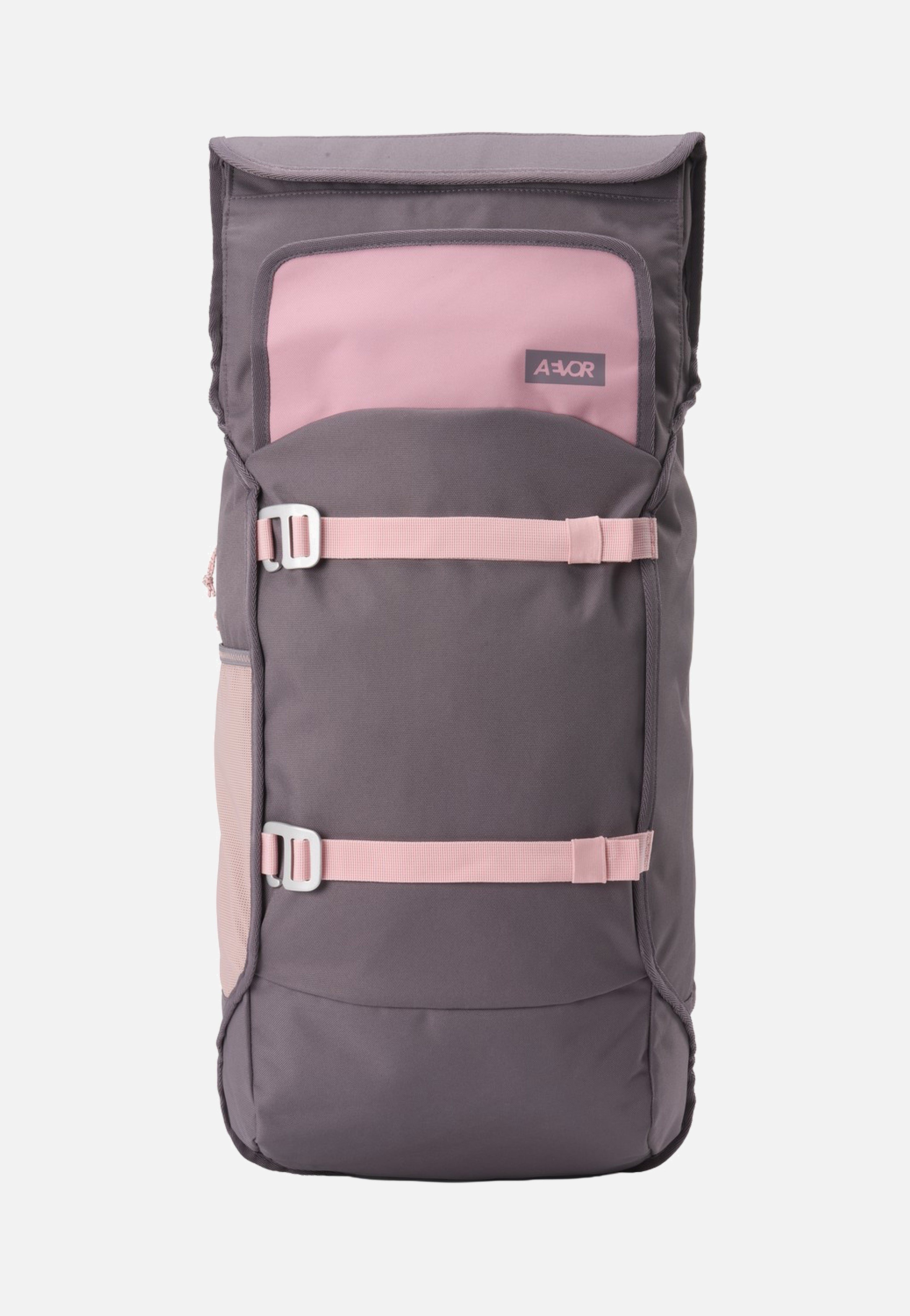 AEVOR Trip Pack Tropical Lily Rolltop Rucksack