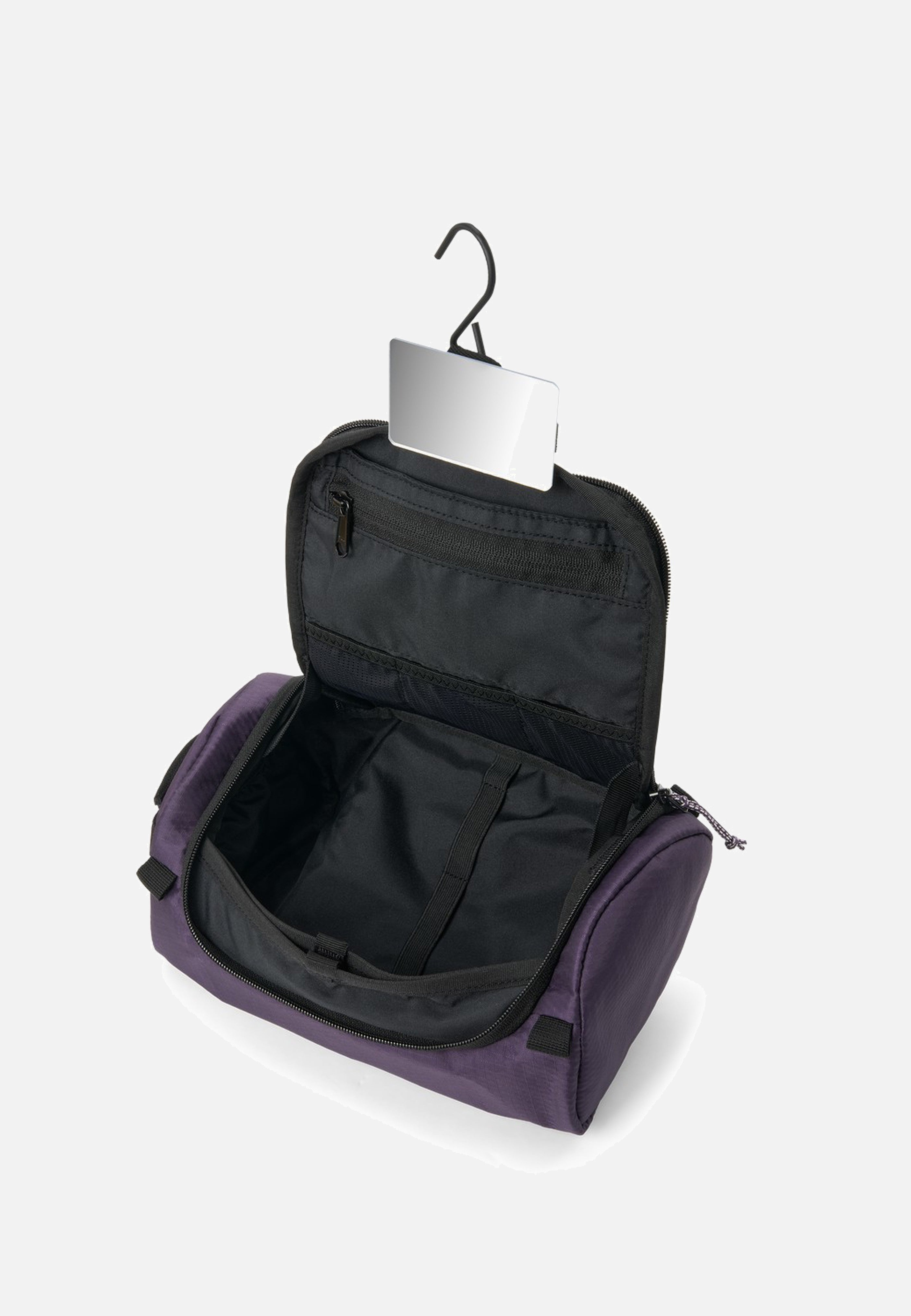 AEVOR Wash Pack Proof Phantom Purple Kulturbeutel