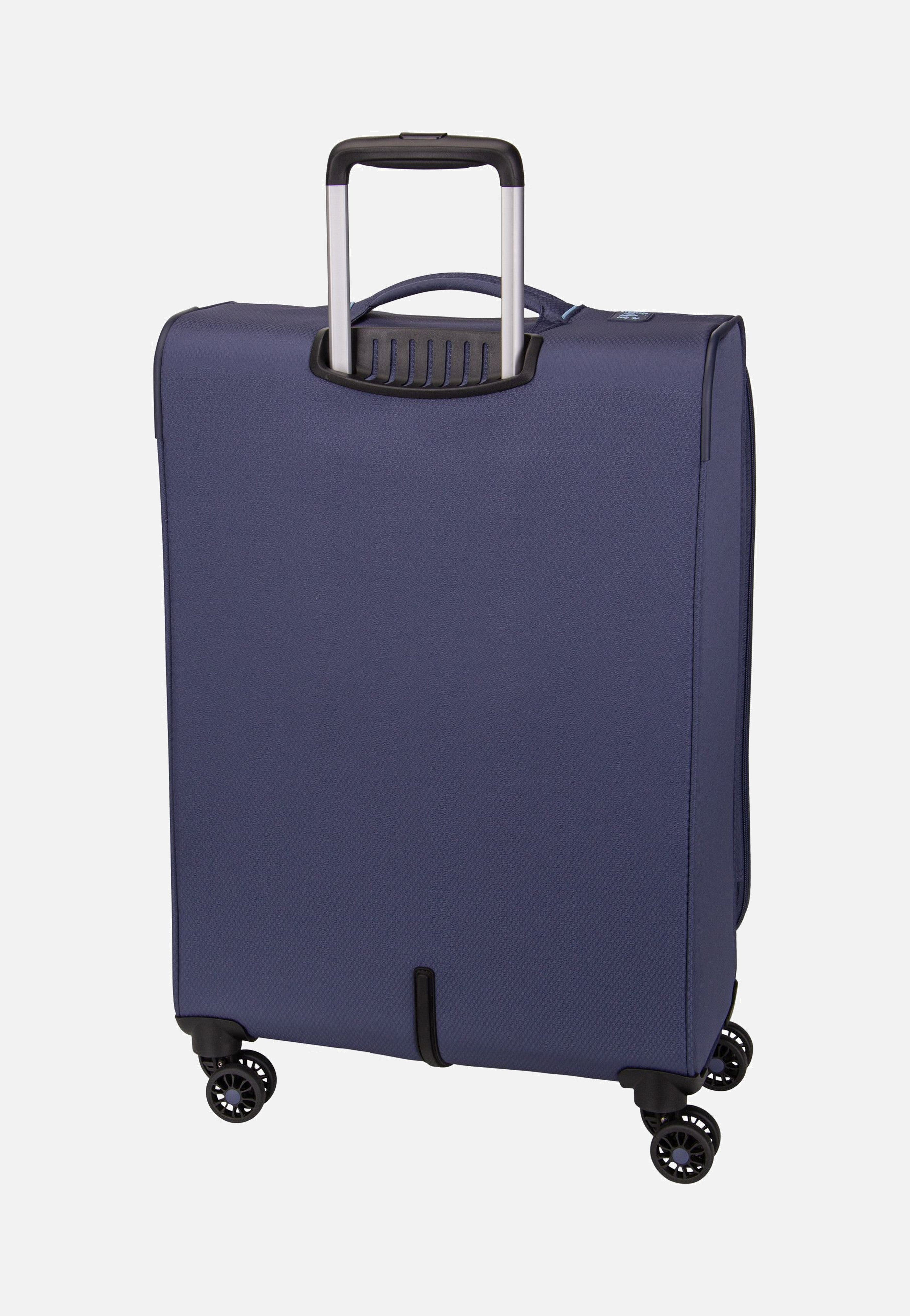 American Tourister - Aerospin Spinner M Indigo - Suitcase | Neutral-Image