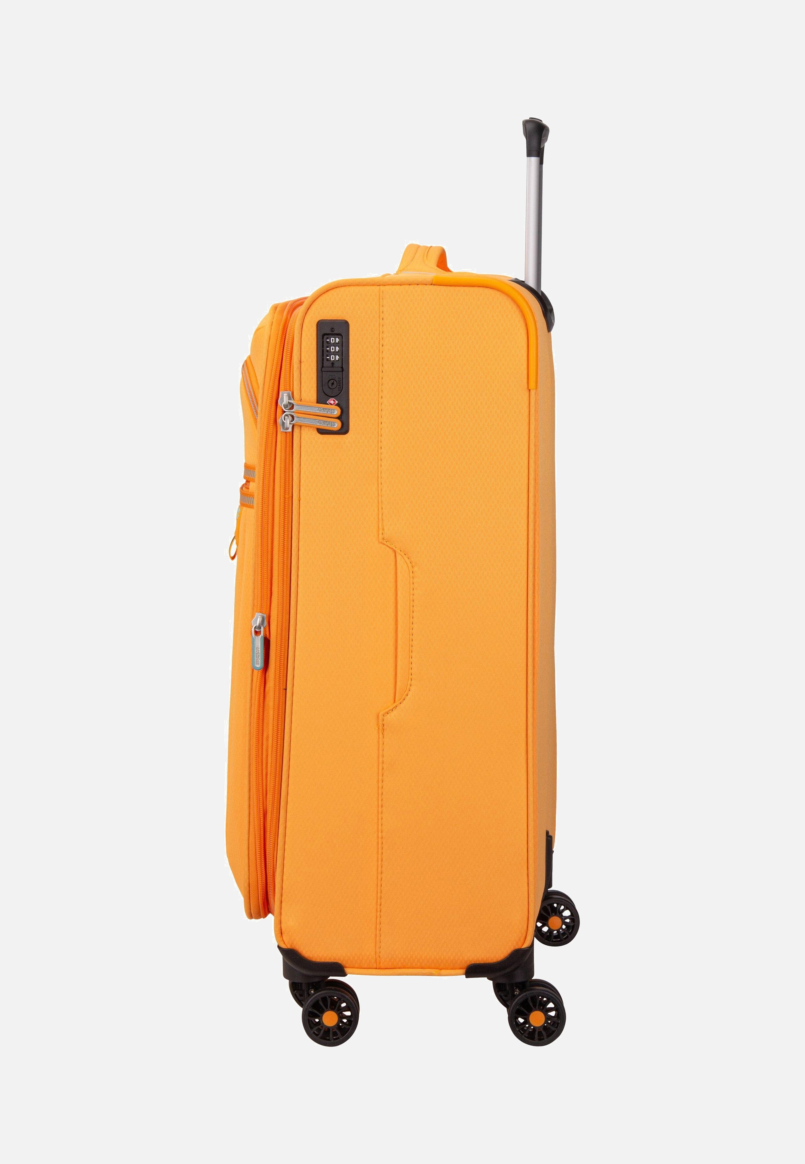 American Tourister - Aerospin Spinner M Radiant Orange - Suitcase | Neutral-Image