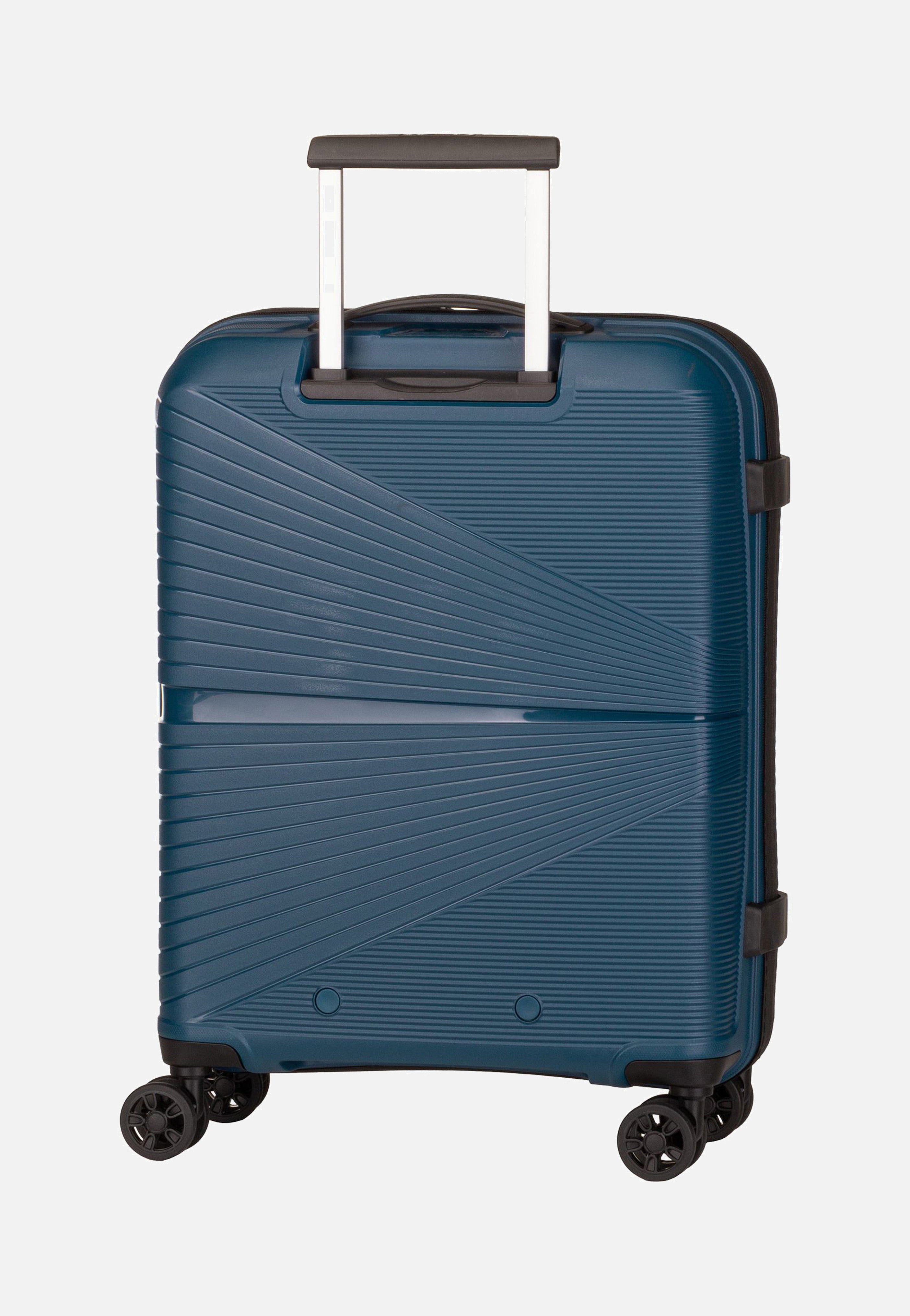 American Tourister - Airconic Spinner 55 Midnight Navy - Suitcase | Neutral-Image
