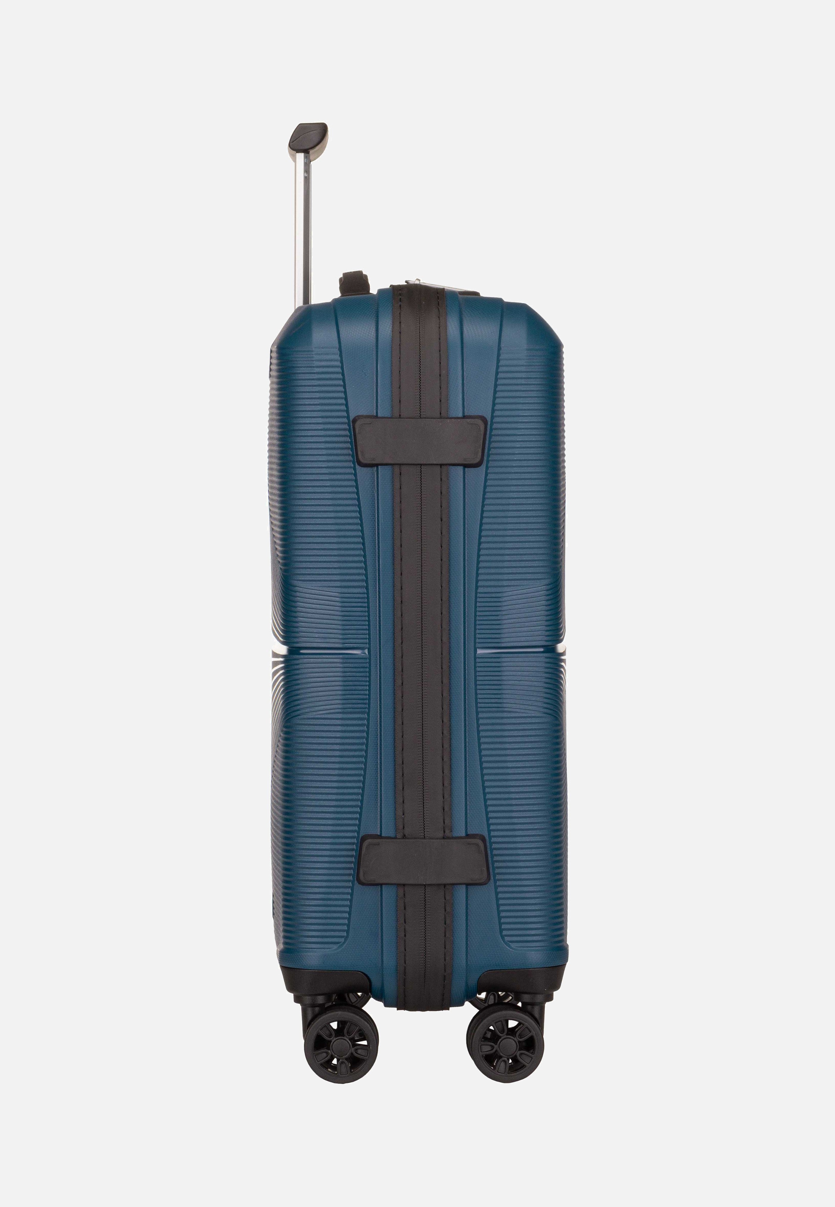American Tourister - Airconic Spinner 55 Midnight Navy - Suitcase | Neutral-Image