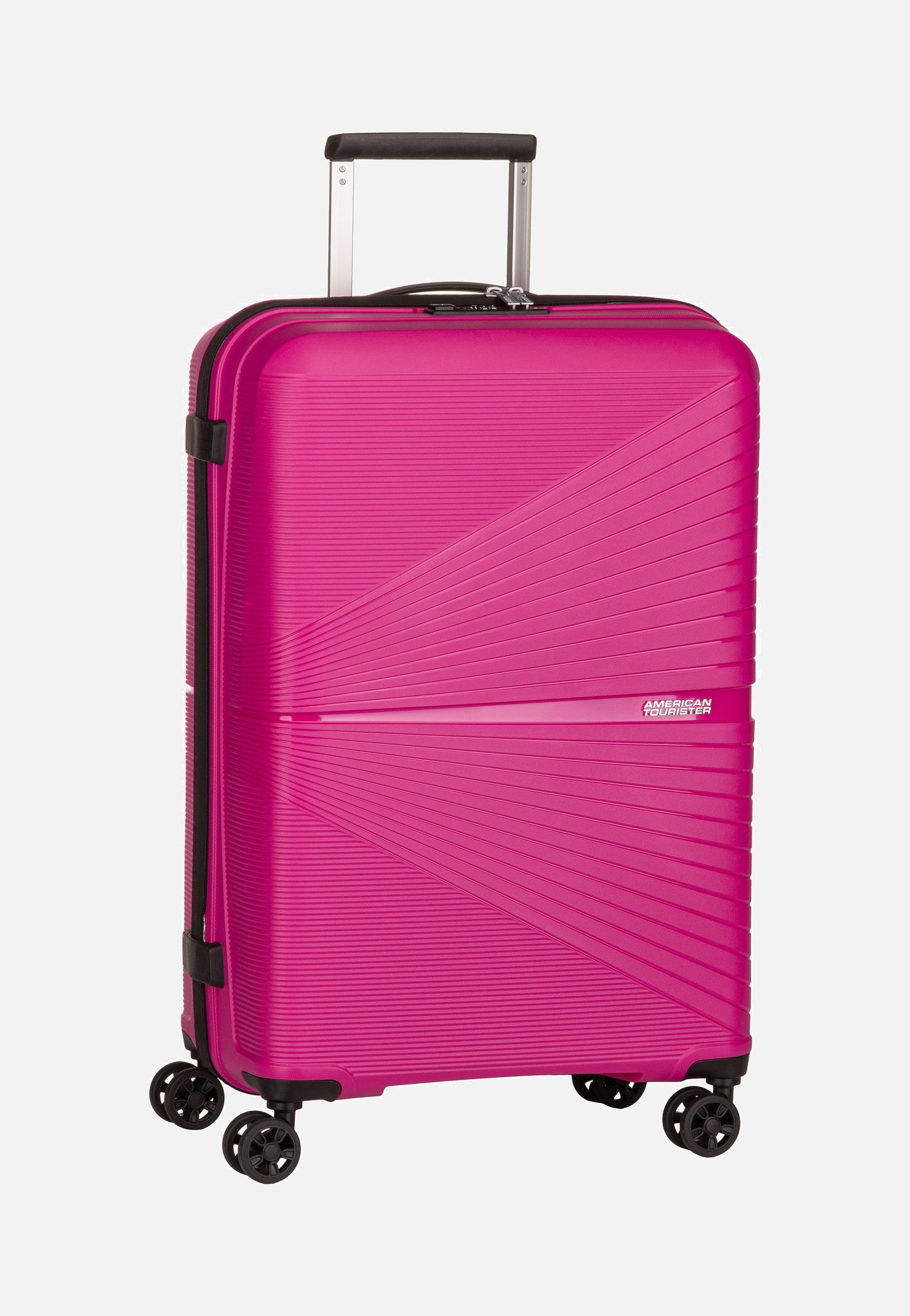 American Tourister - Airconic Spinner 67 Deep Orchid - Suitcase | Neutral-Image