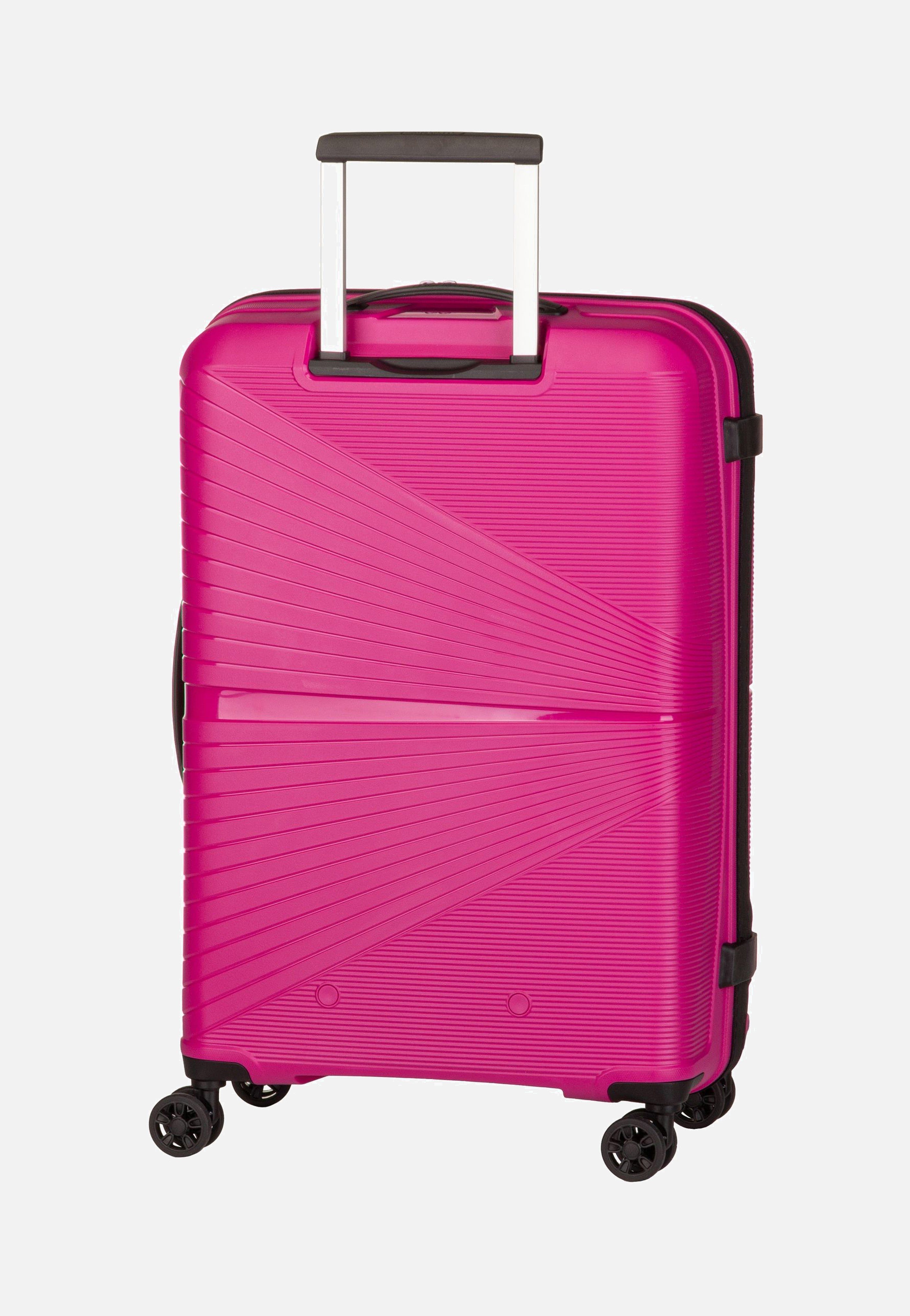 American Tourister - Airconic Spinner 67 Deep Orchid - Suitcase | Neutral-Image
